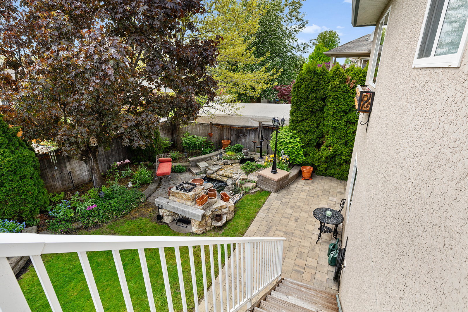 1619 Wilmot Court