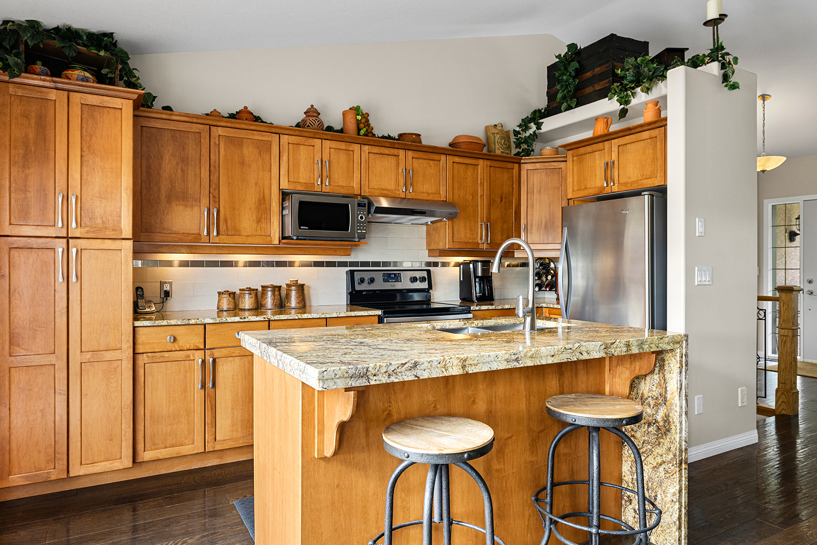 1619 Wilmot Court