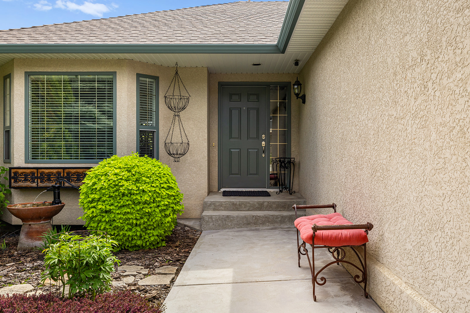 1619 Wilmot Court