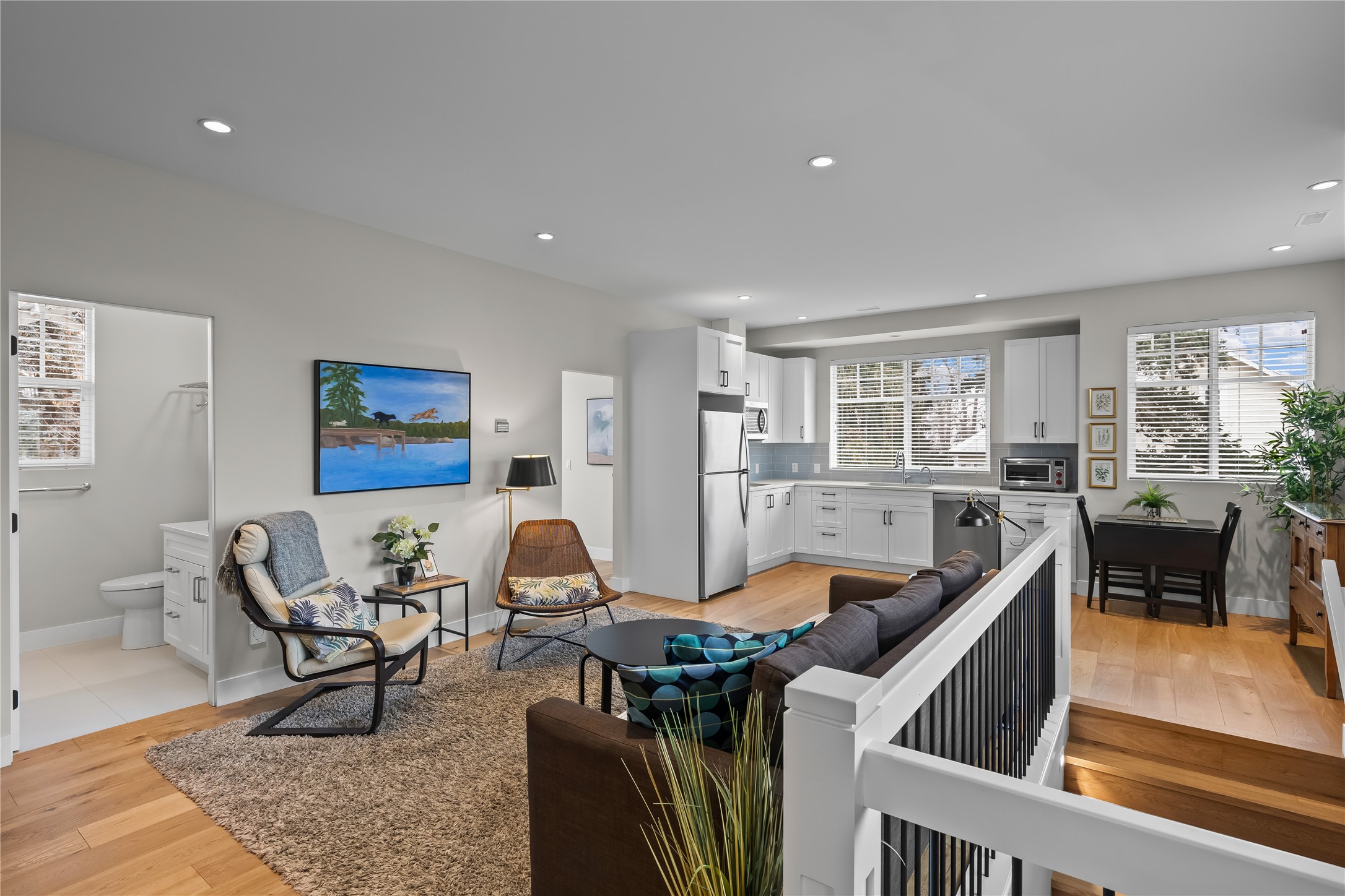 2050 Long Street