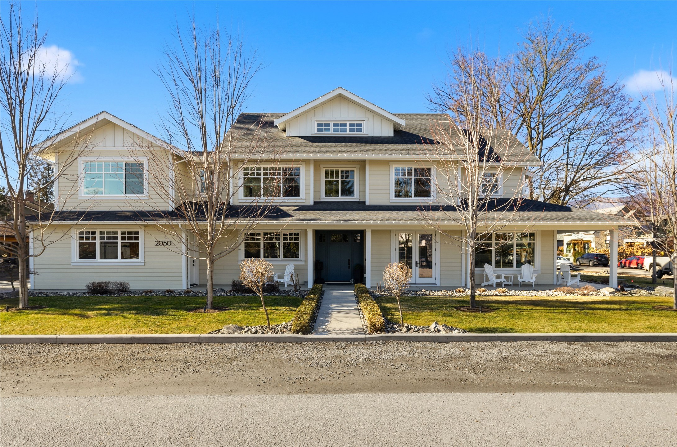 2050 Long Street