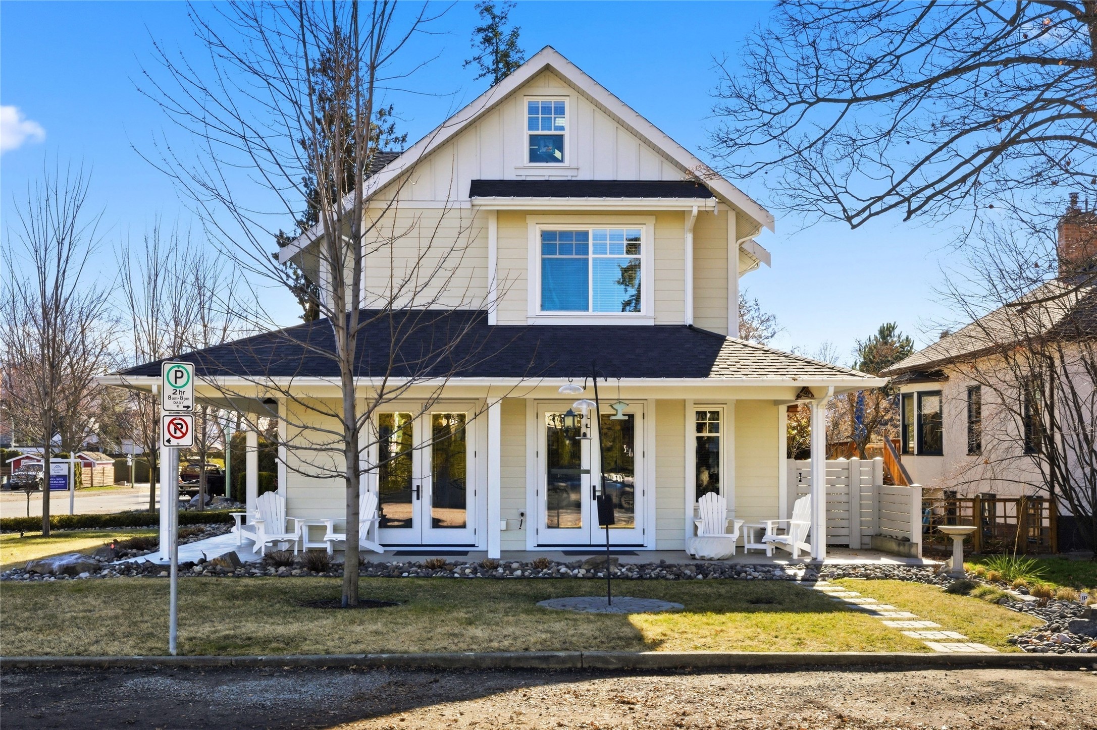 2050 Long Street
