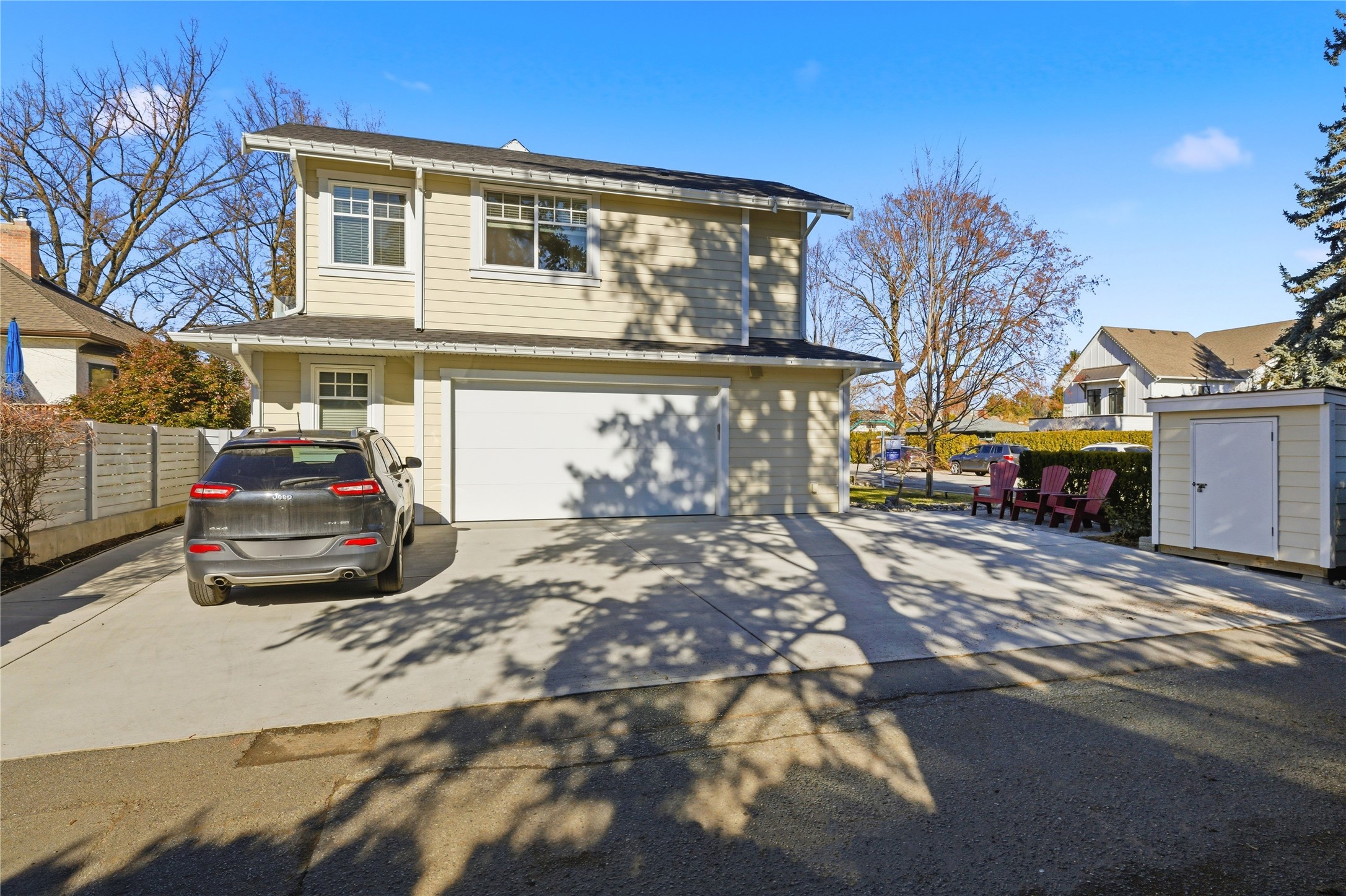 2050 Long Street