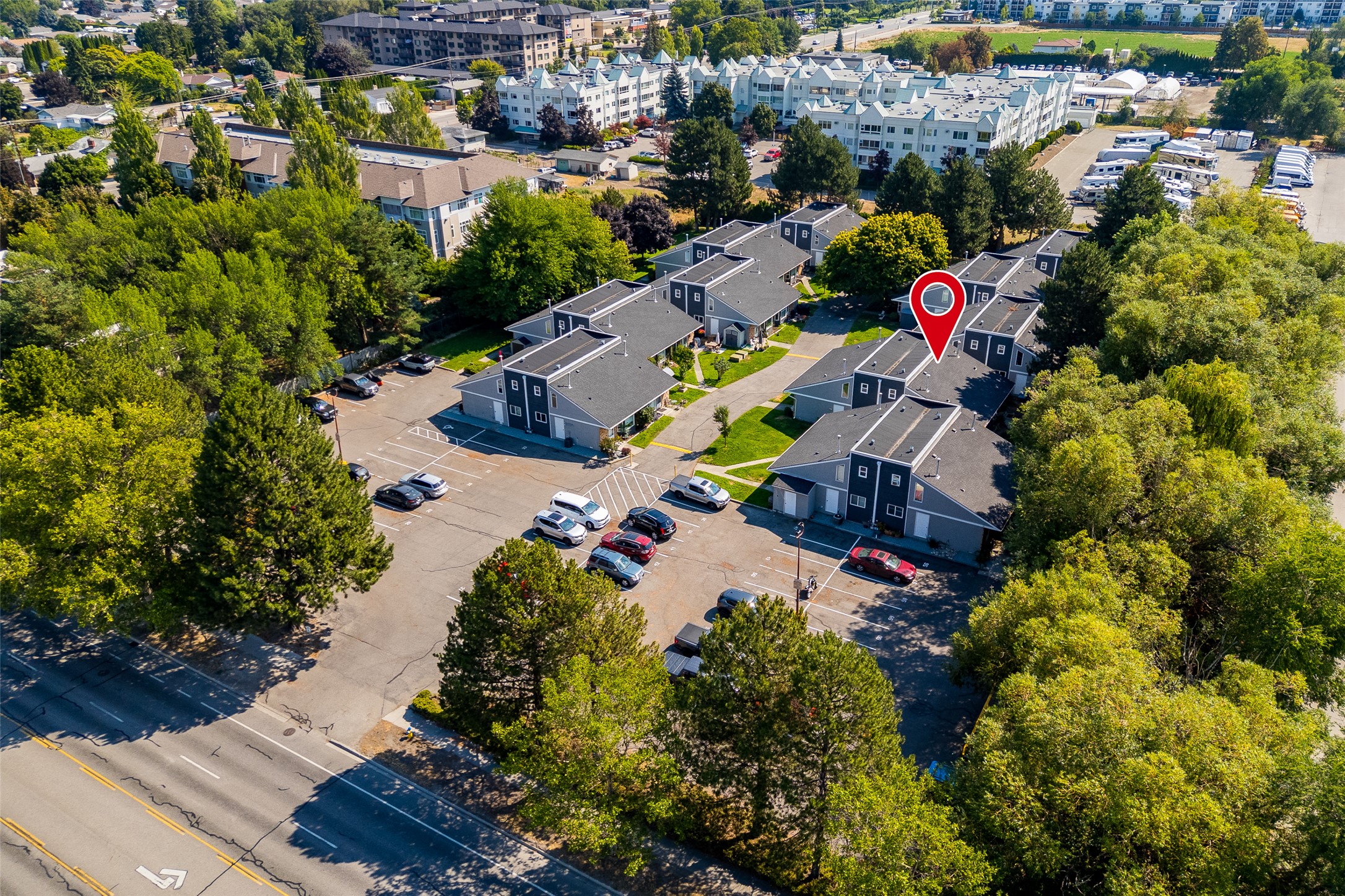 3155 Gordon Drive 404