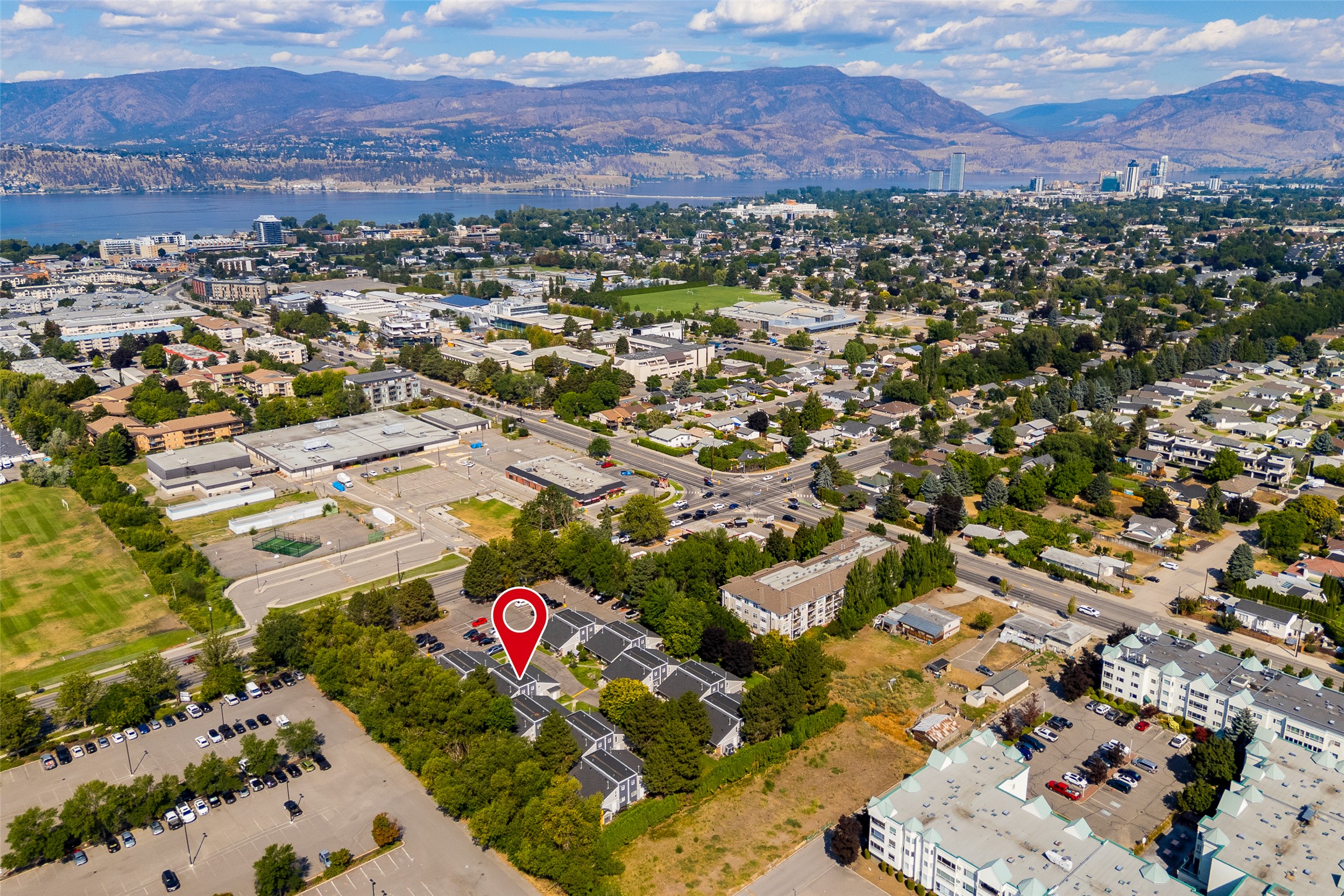 3155 Gordon Drive 404