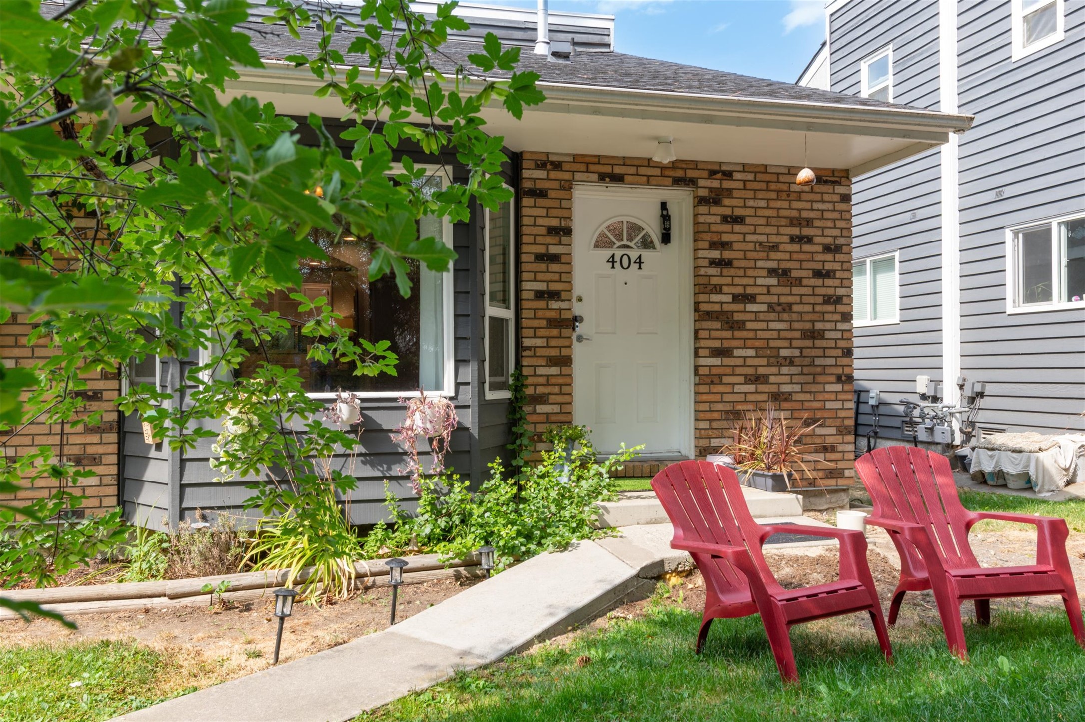 3155 Gordon Drive 404