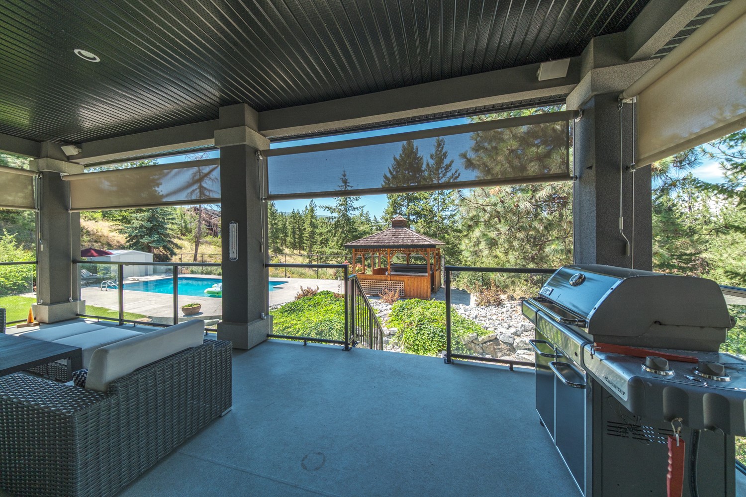 2615 Harvard Road