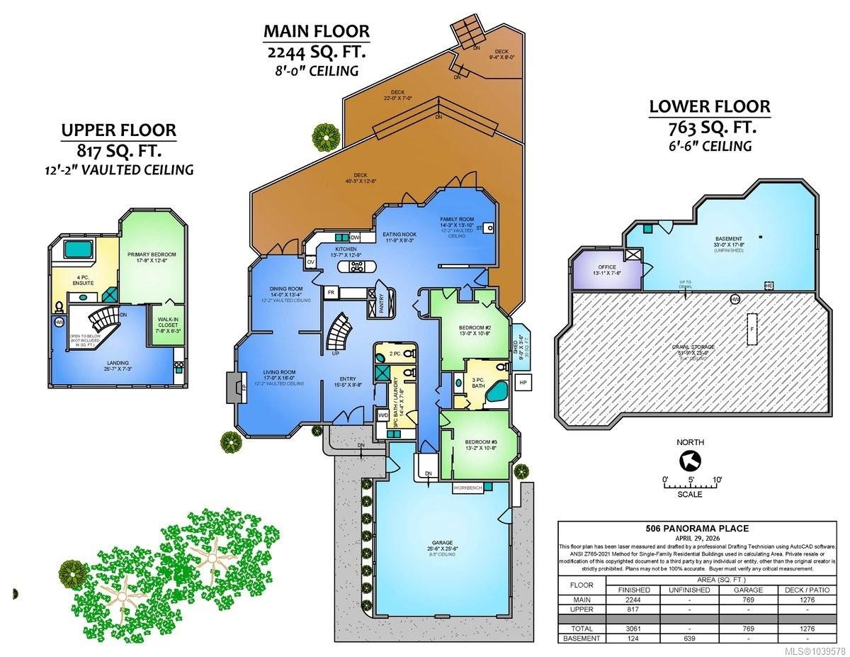 506 Panorama Pl
