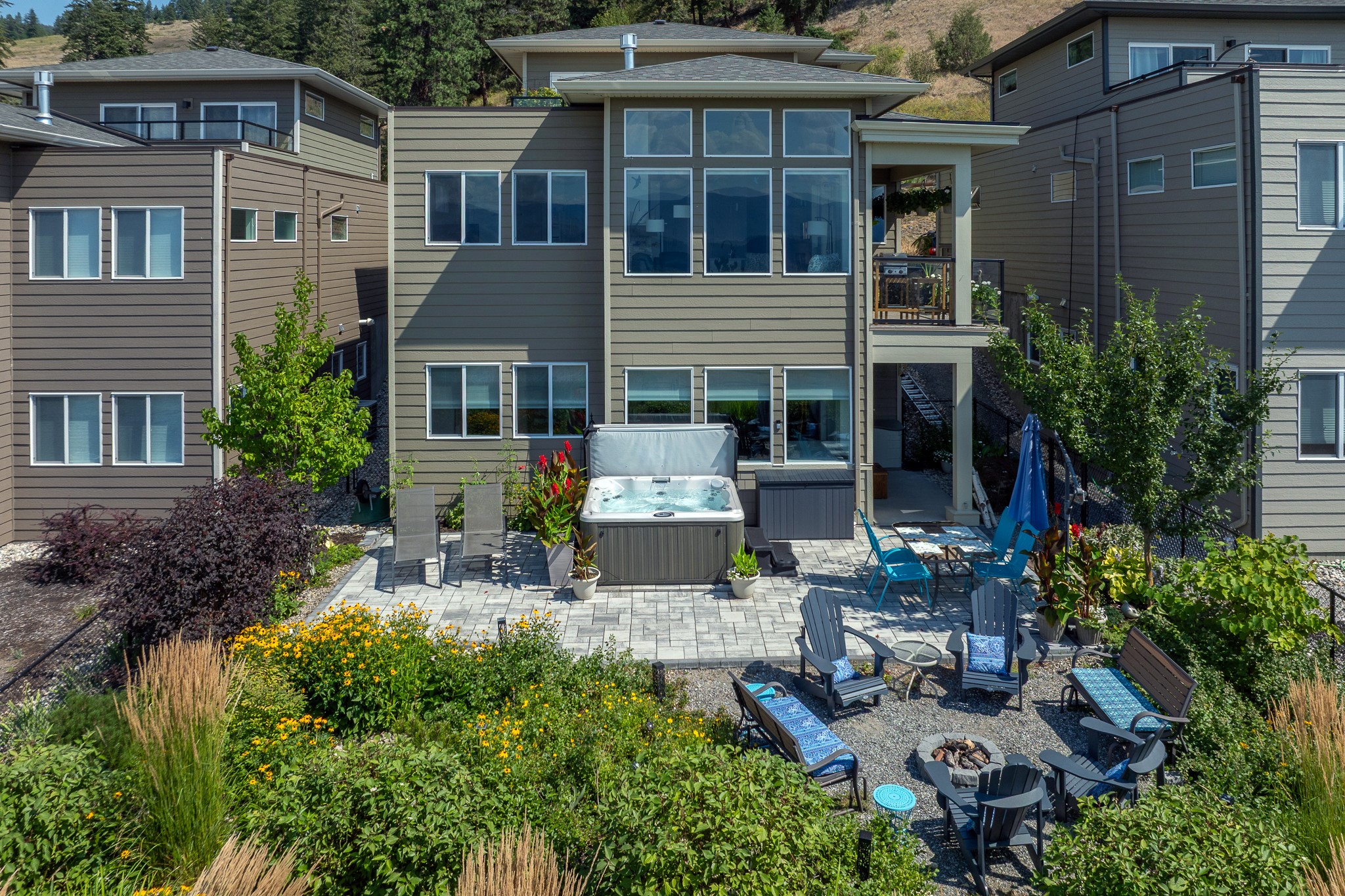 1458 Summer Crescent