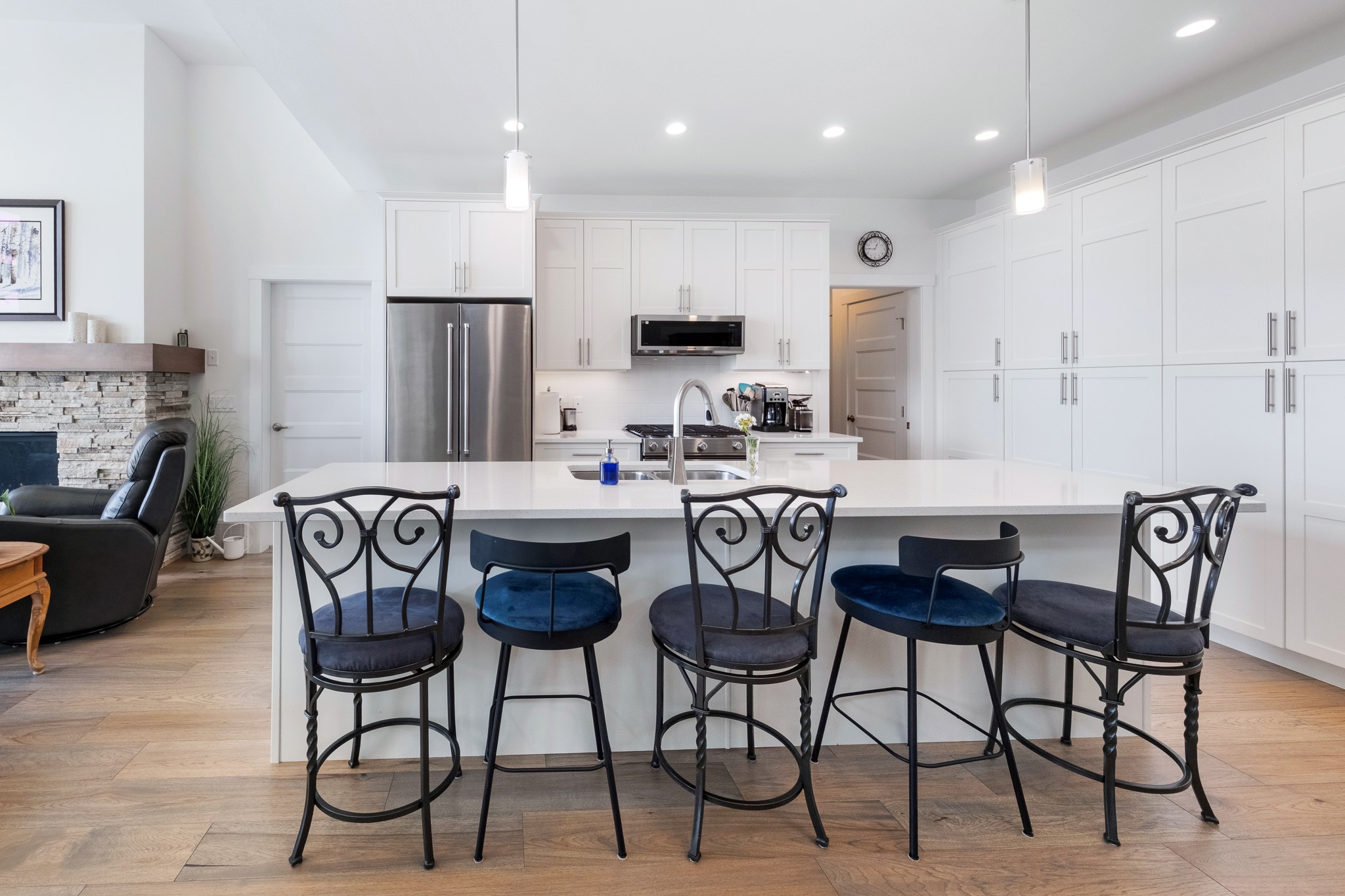 1458 Summer Crescent