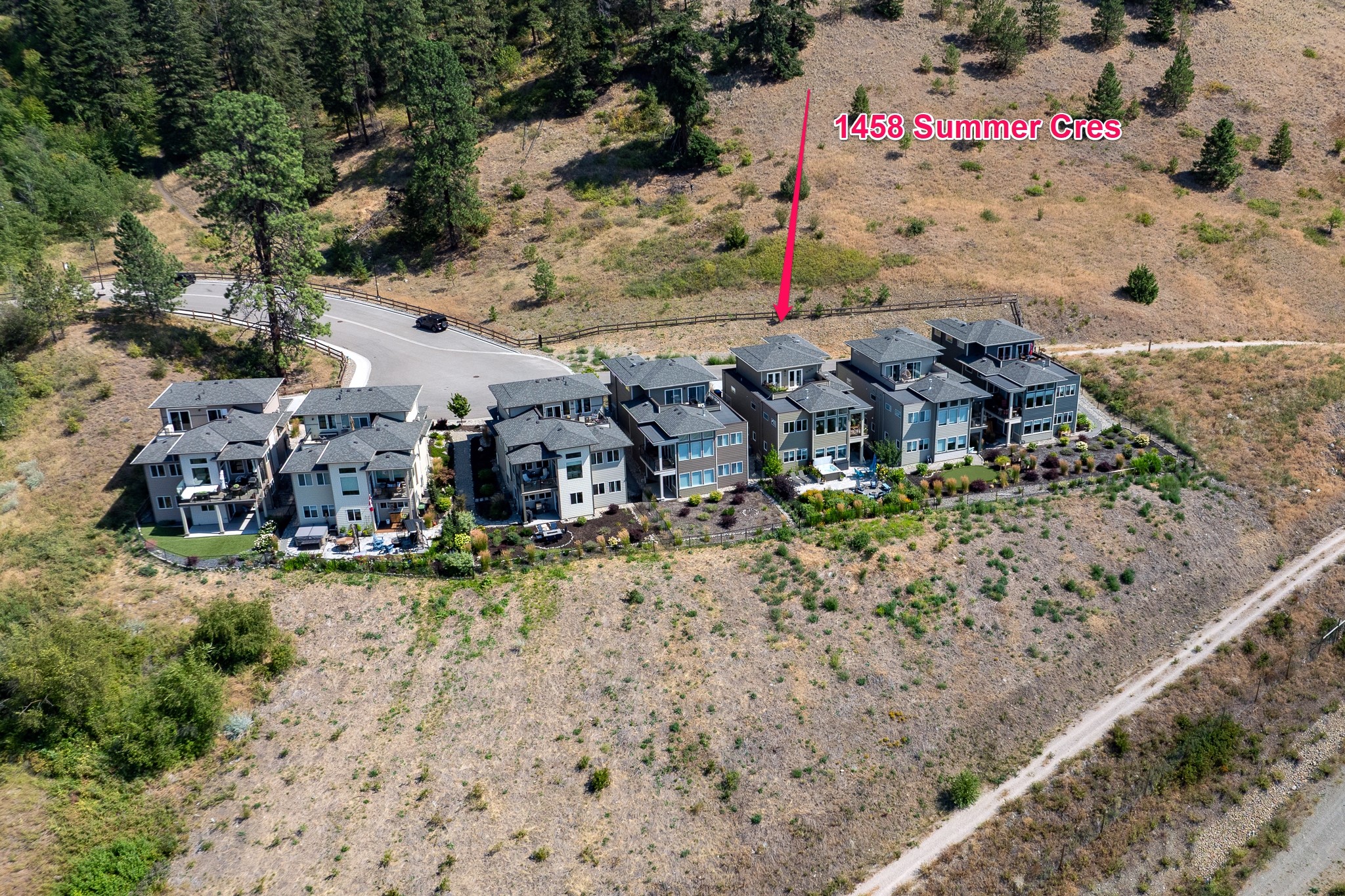 1458 Summer Crescent