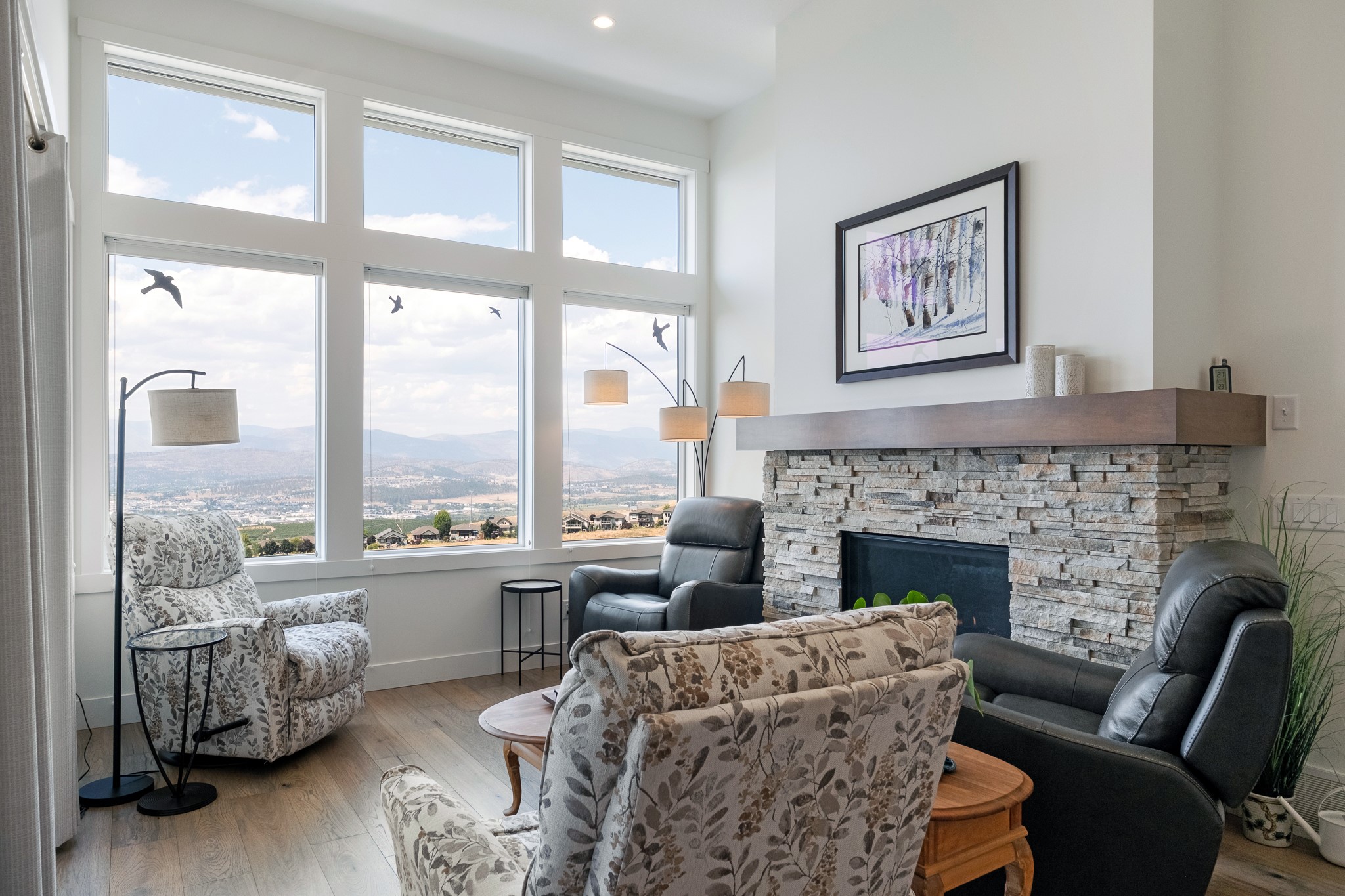 1458 Summer Crescent