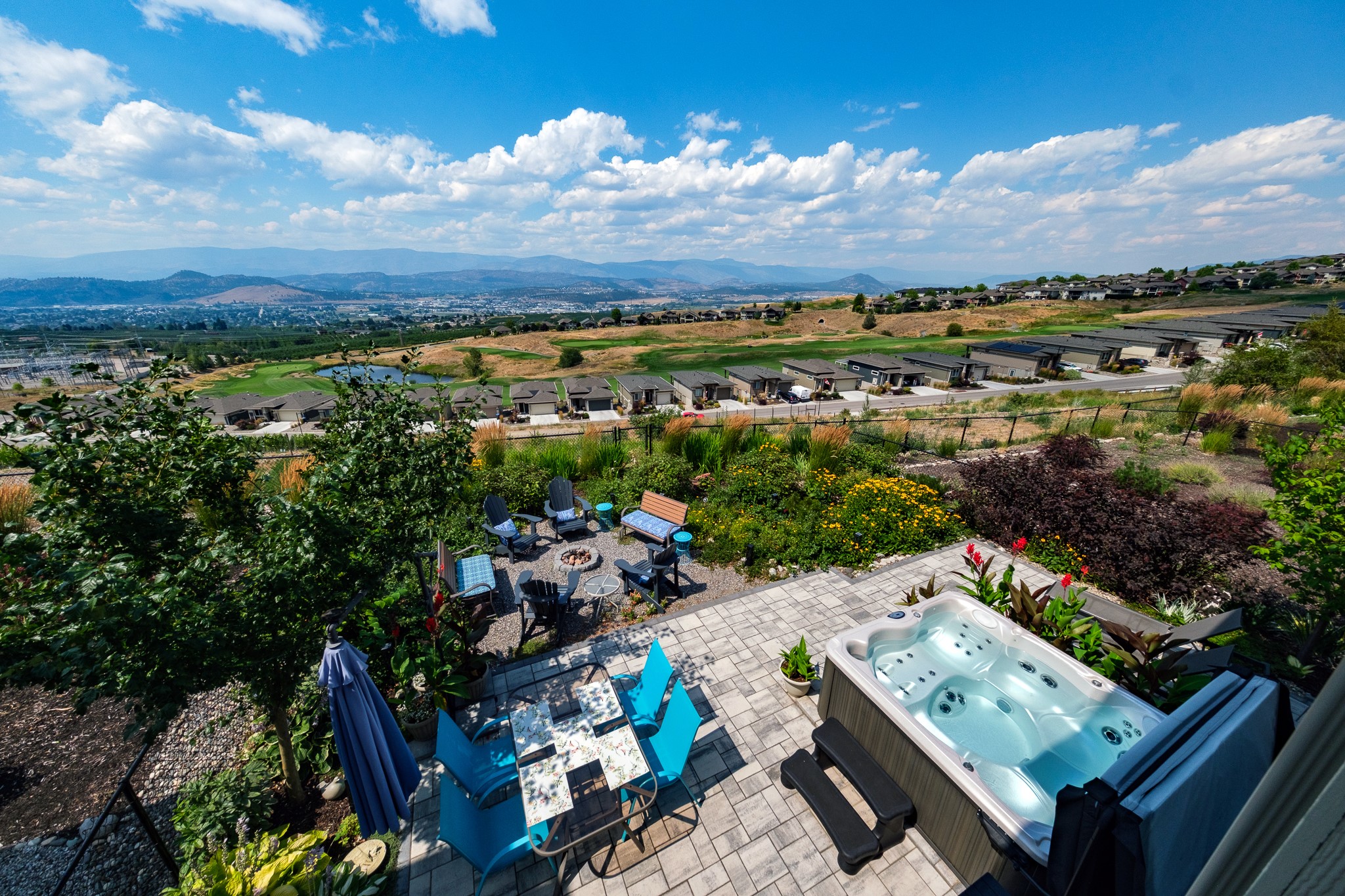 1458 Summer Crescent