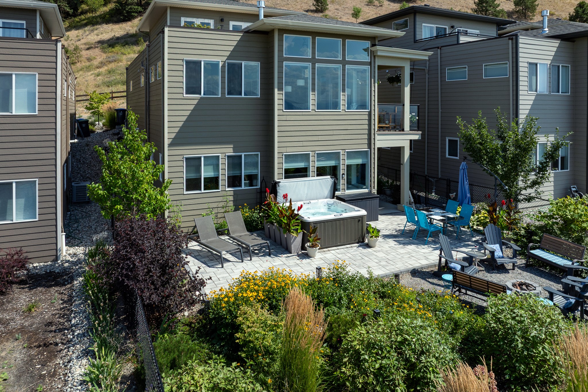 1458 Summer Crescent