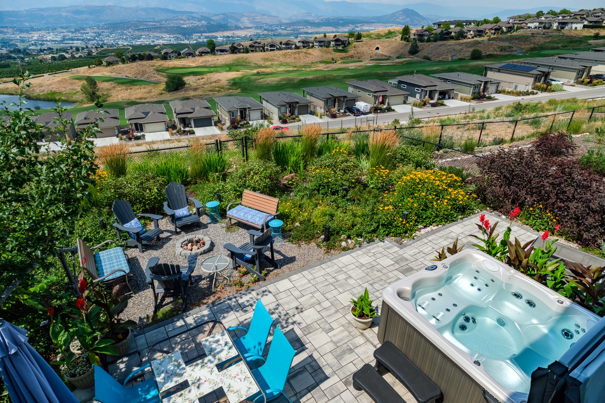 1458 Summer Crescent