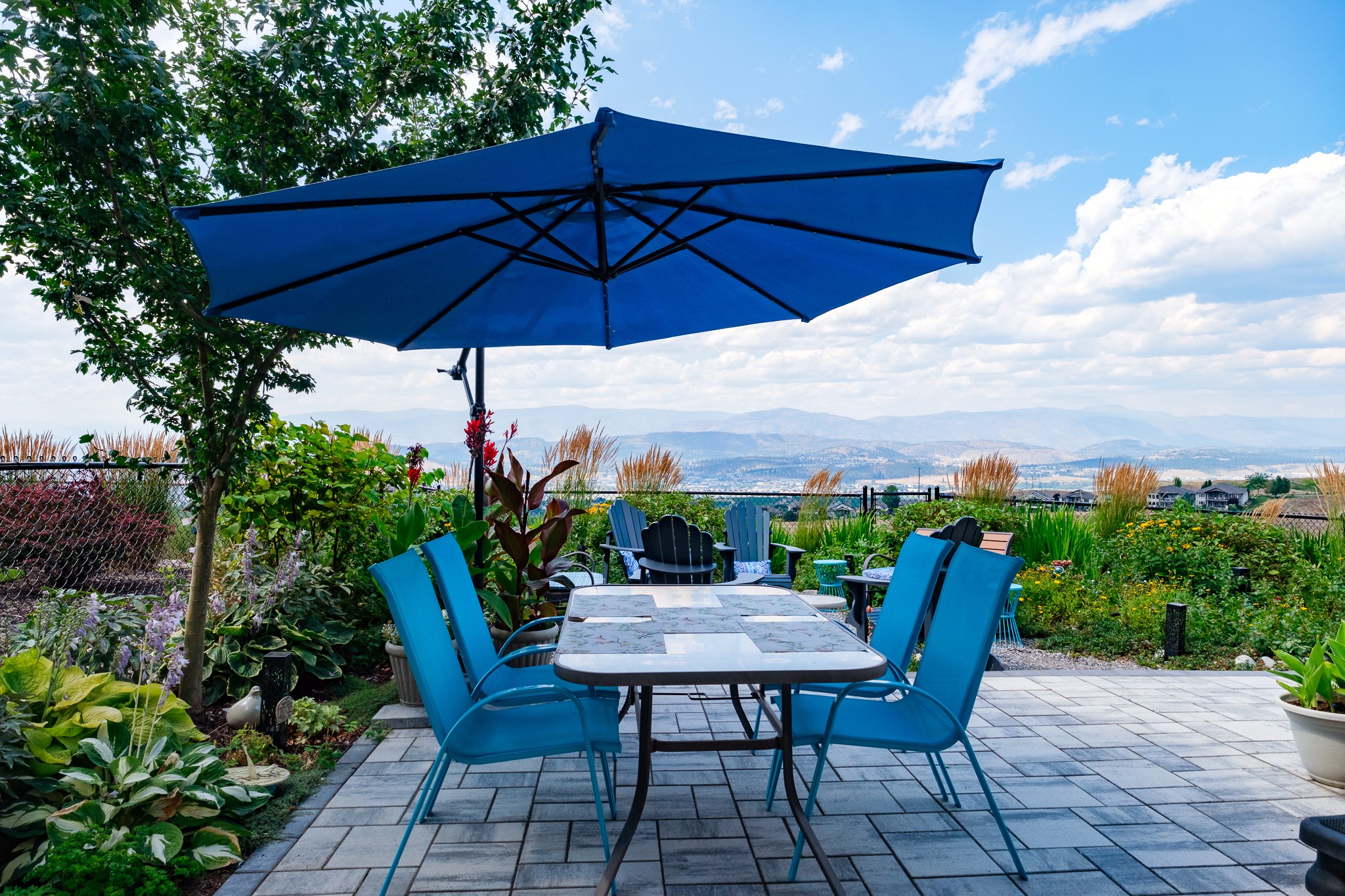 1458 Summer Crescent
