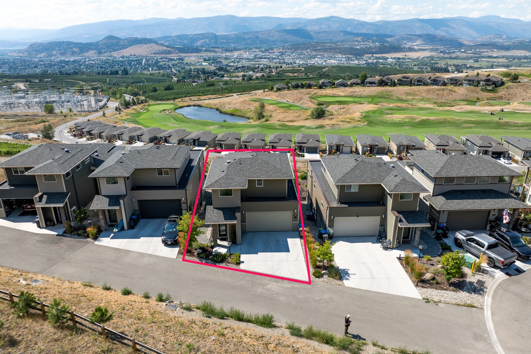 1458 Summer Crescent