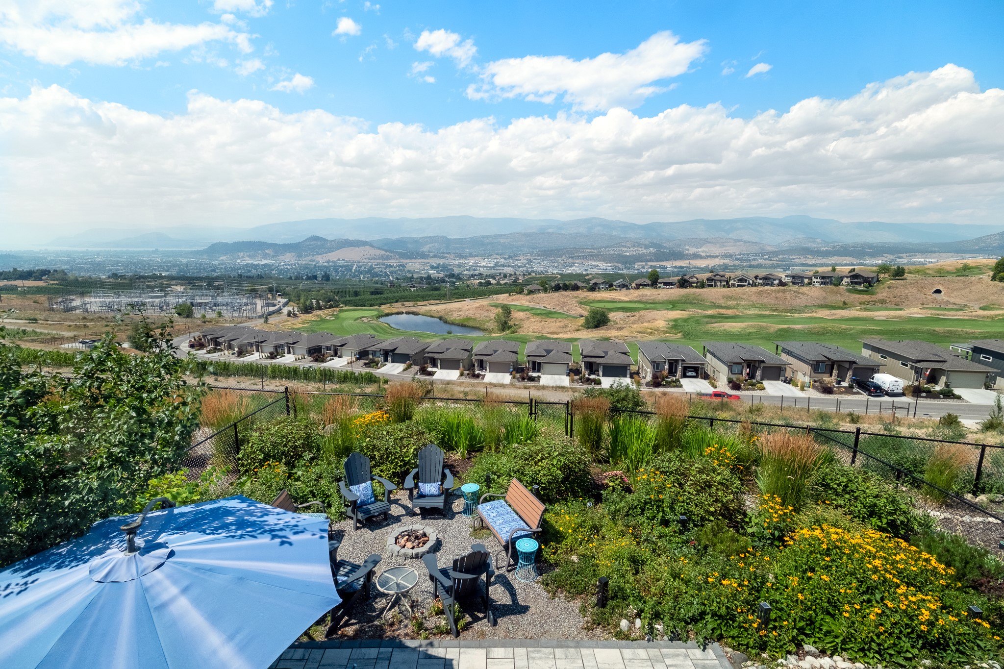 1458 Summer Crescent