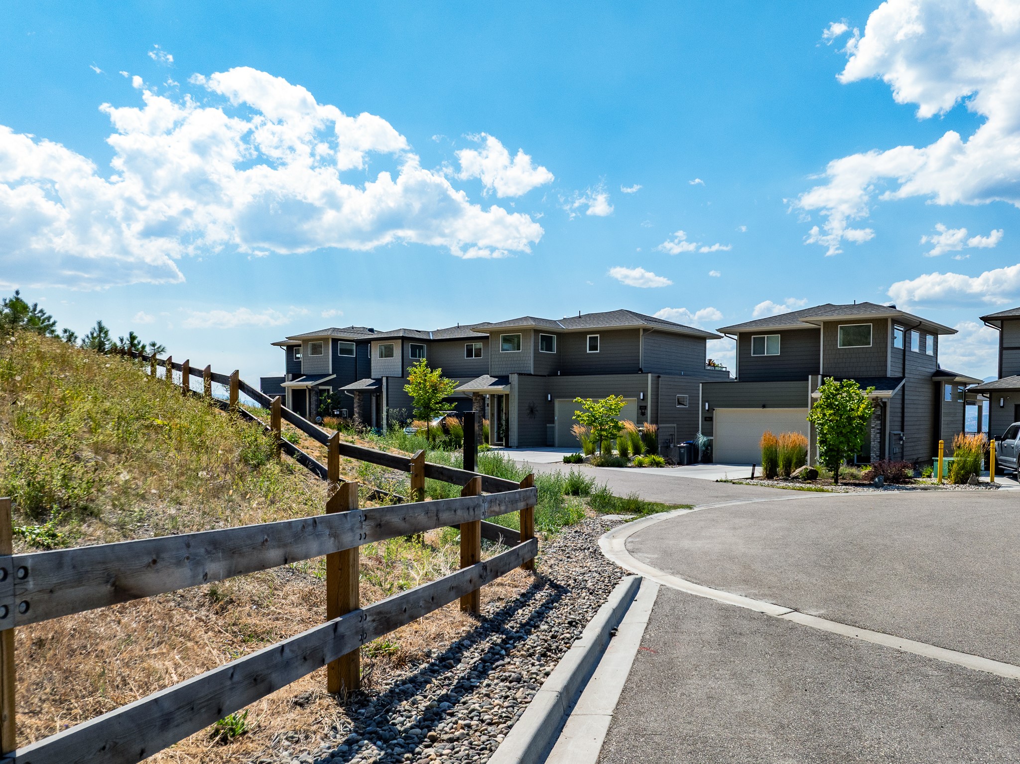 1458 Summer Crescent