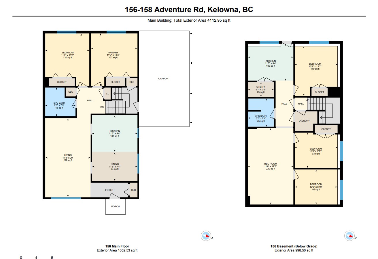 156-158 Adventure Road