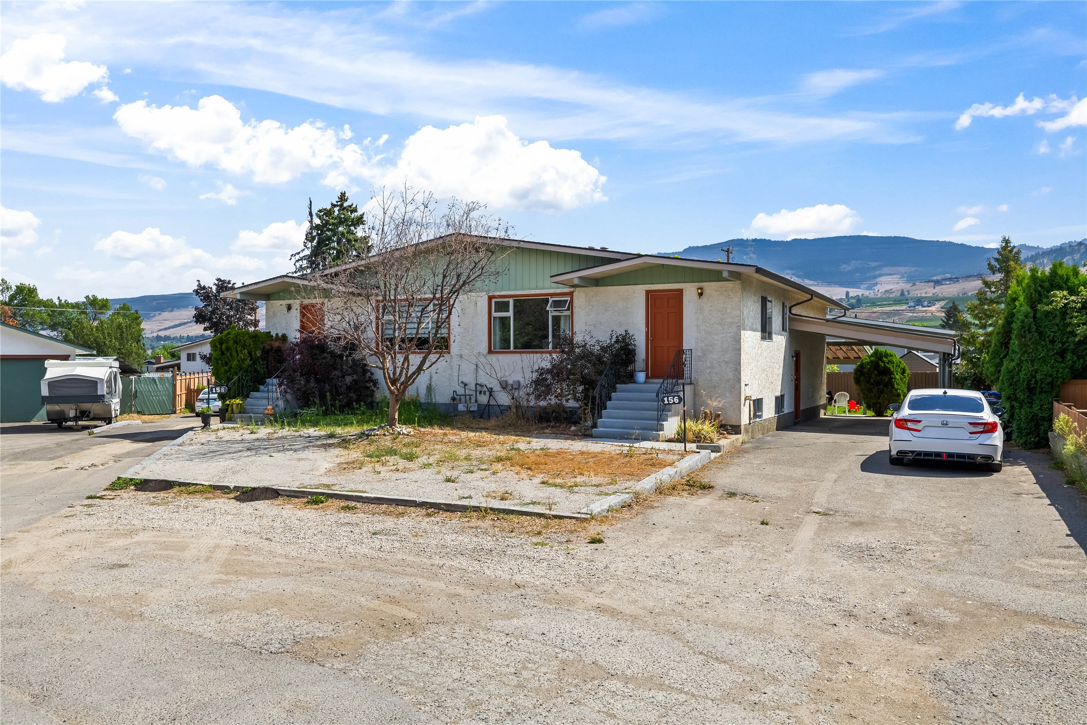 156-158 Adventure Road
