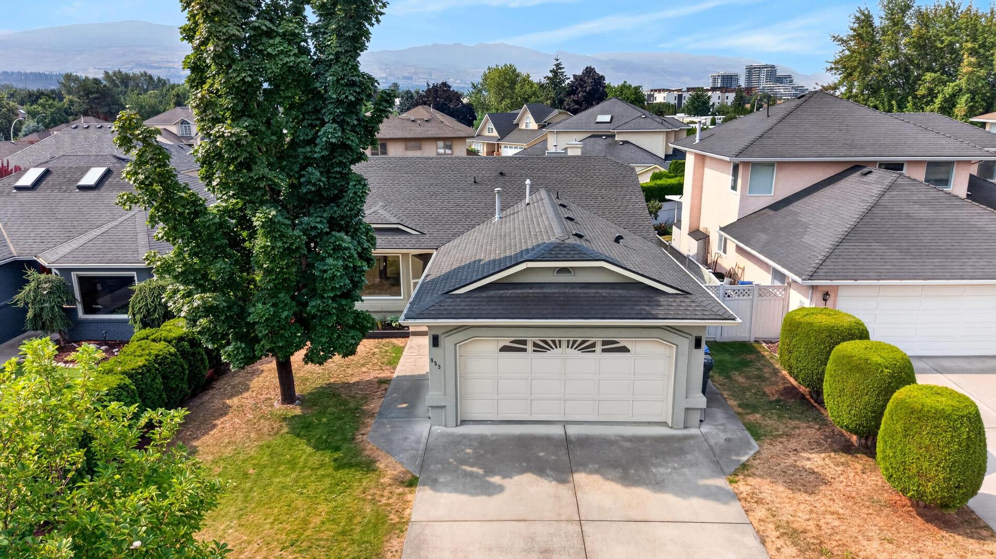 853 Springside Court