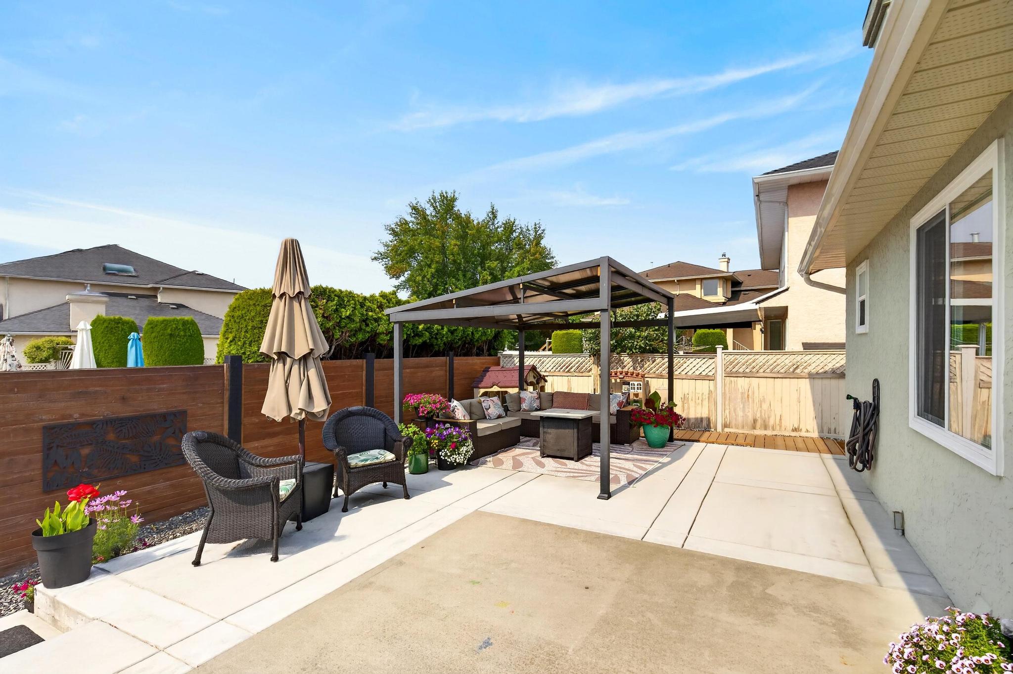 853 Springside Court