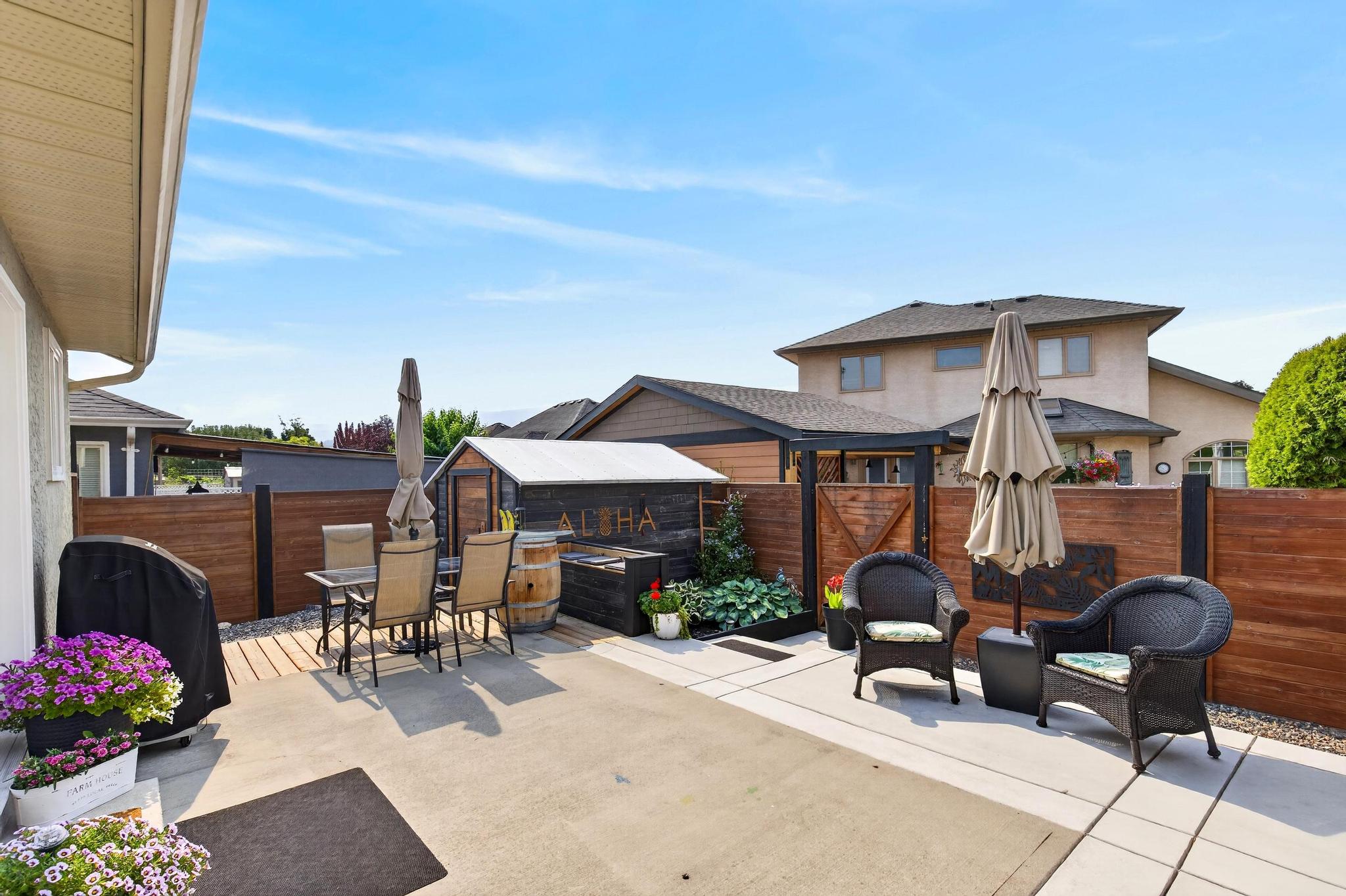 853 Springside Court