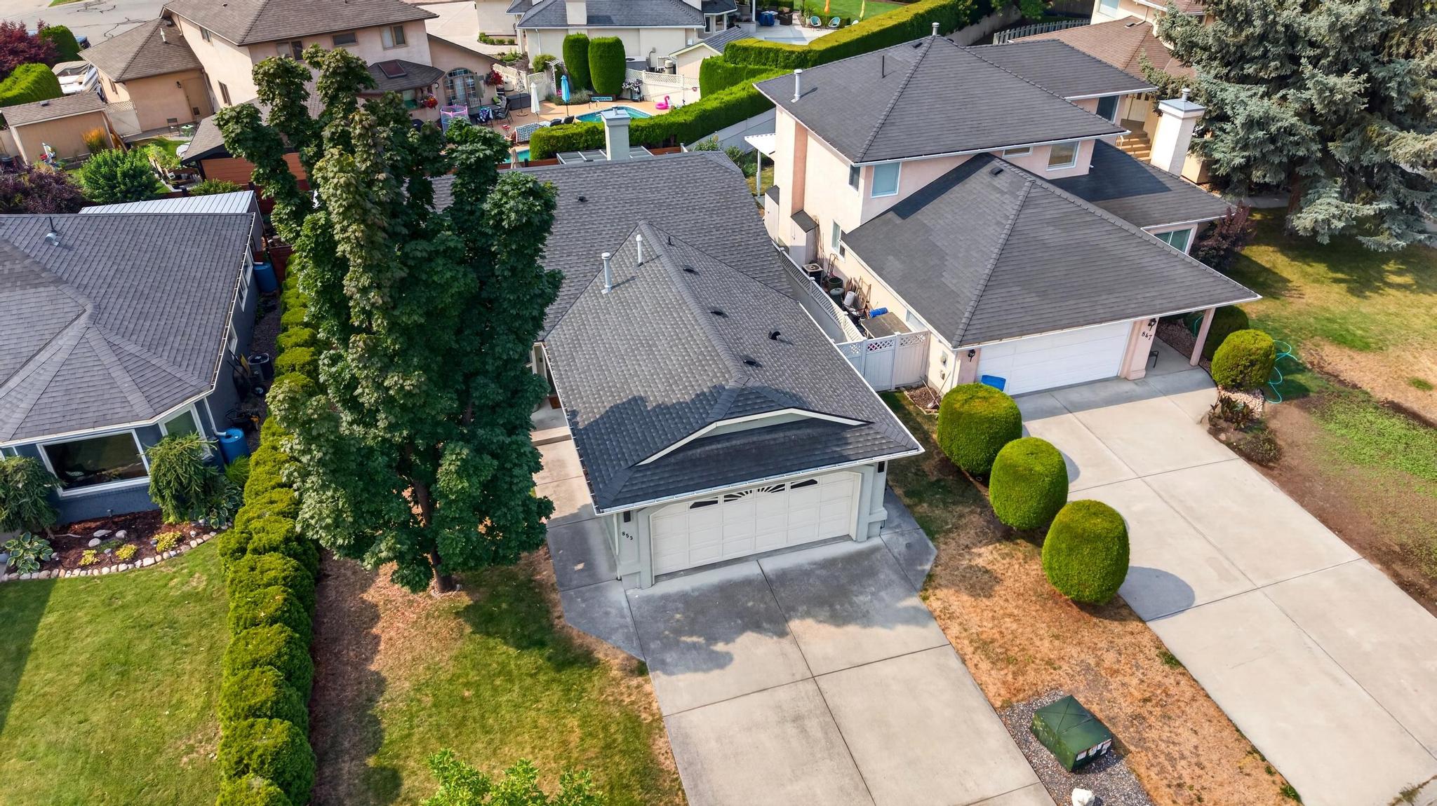 853 Springside Court