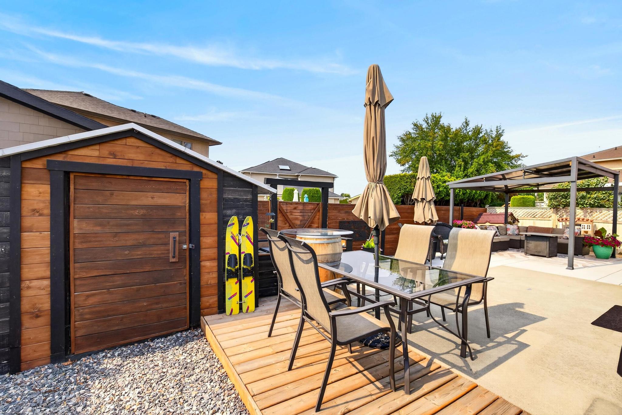 853 Springside Court