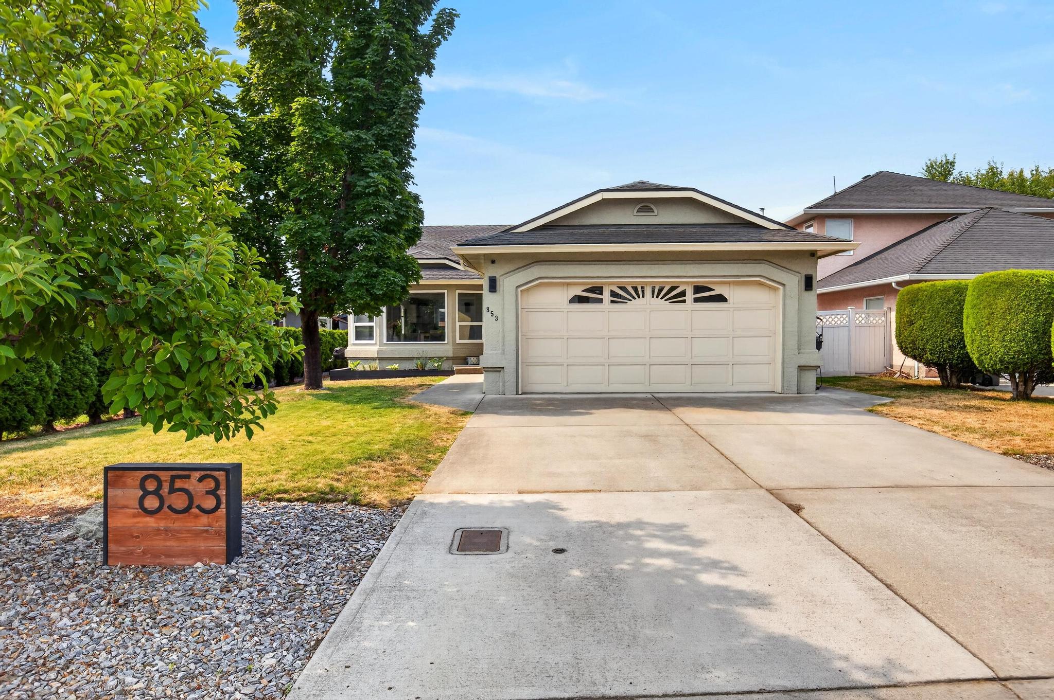 853 Springside Court