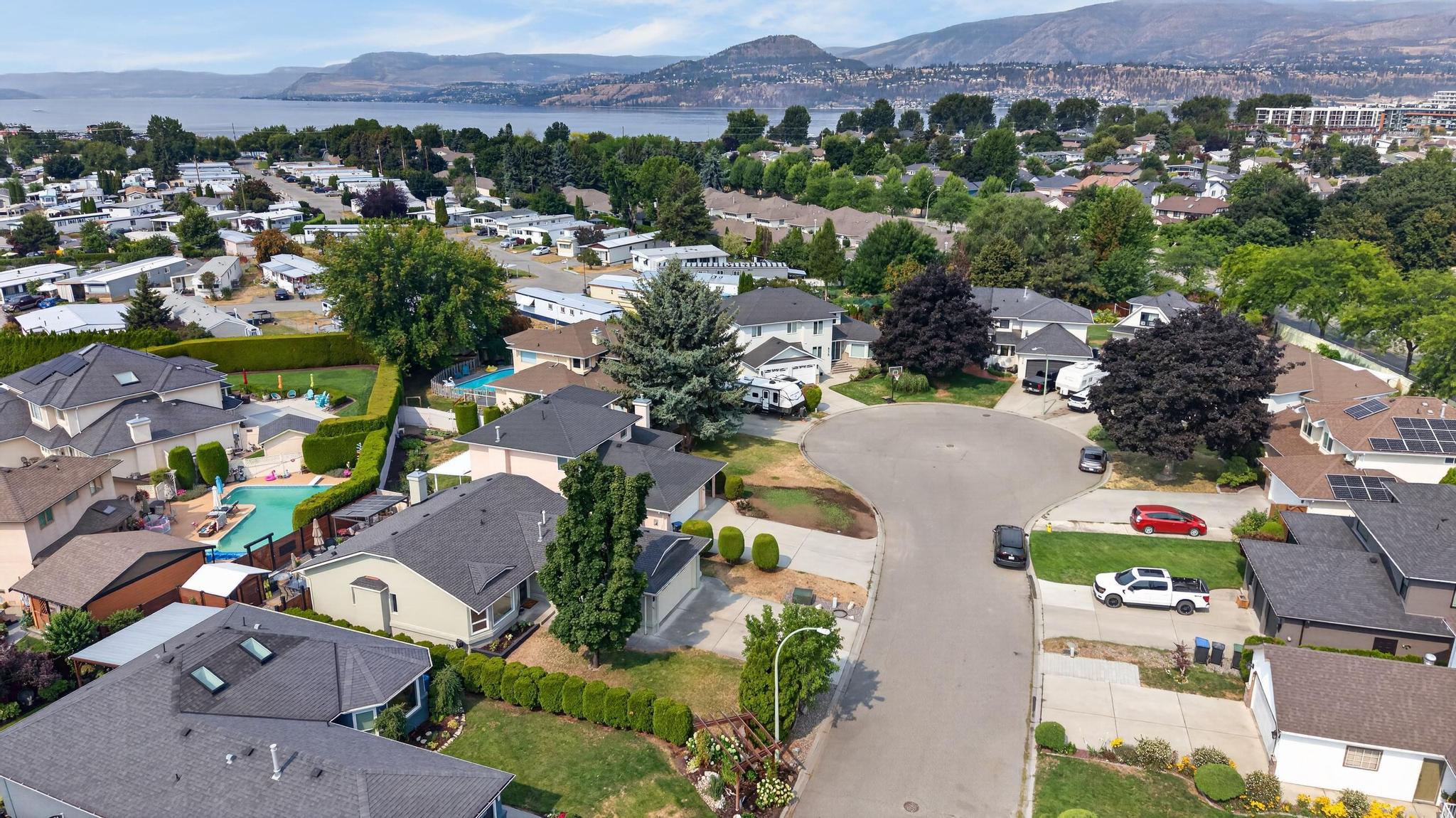 853 Springside Court