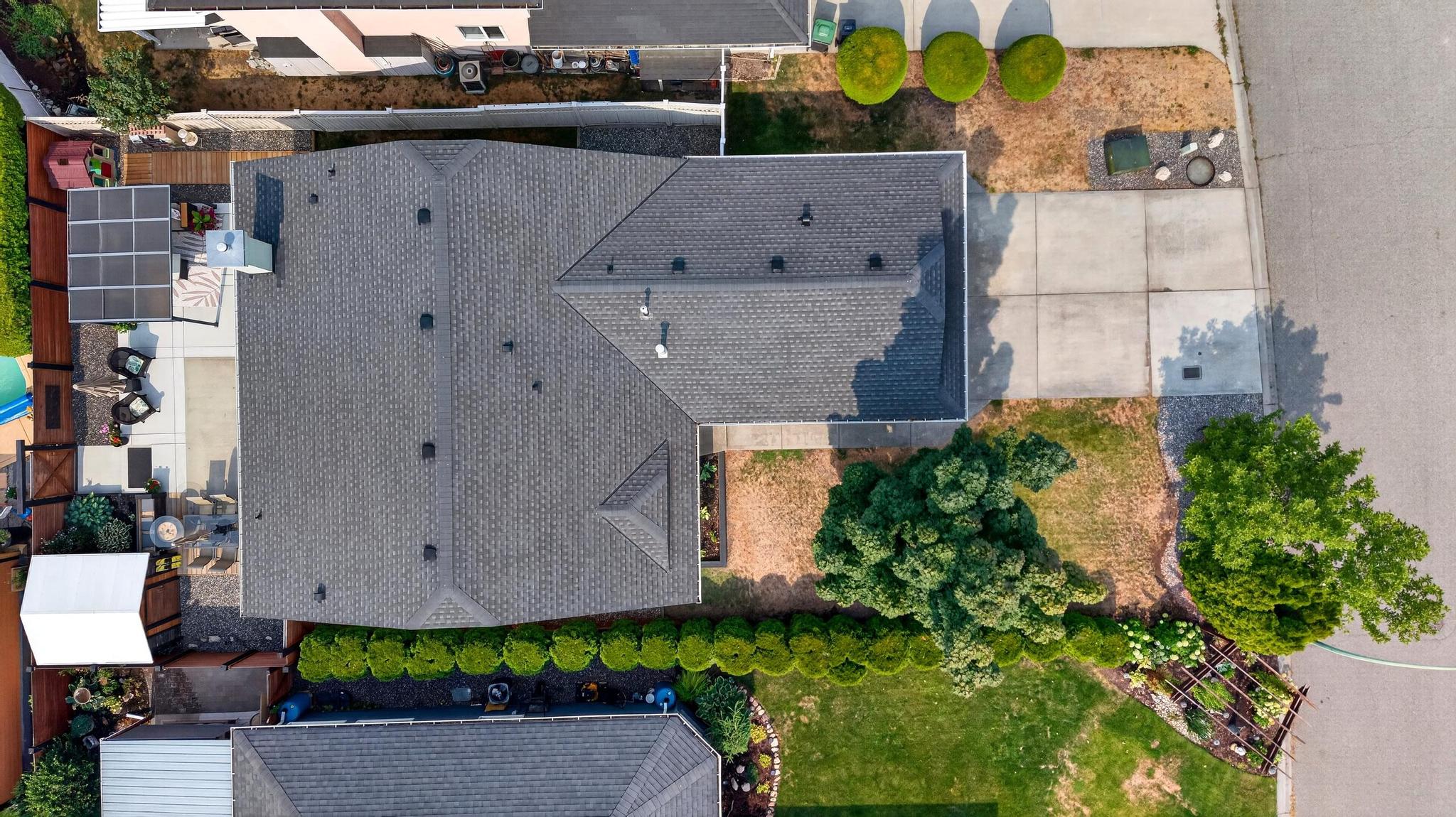 853 Springside Court