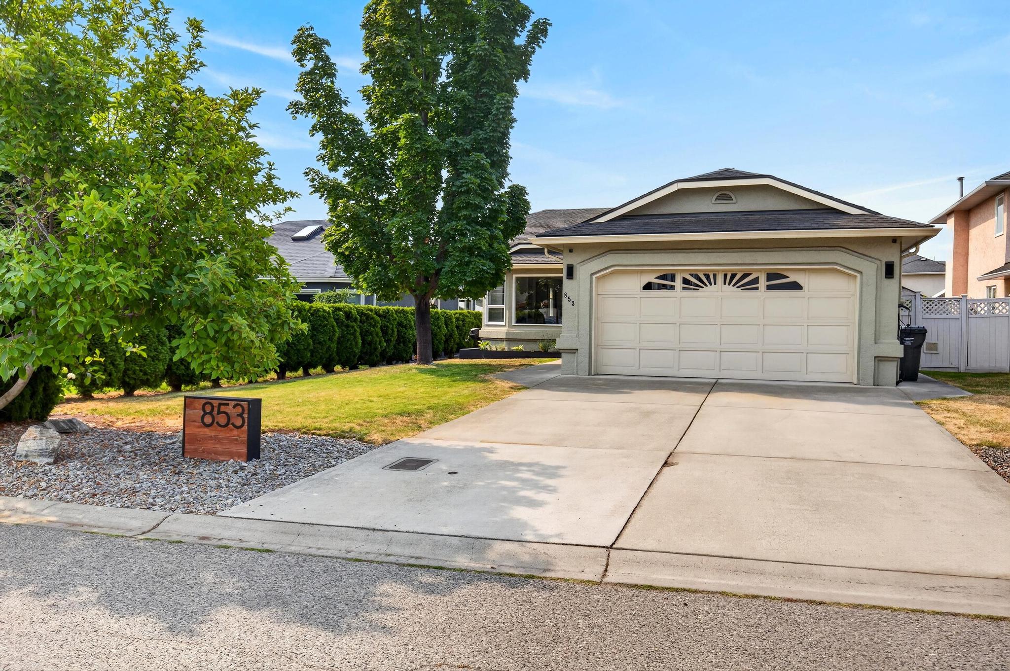 853 Springside Court