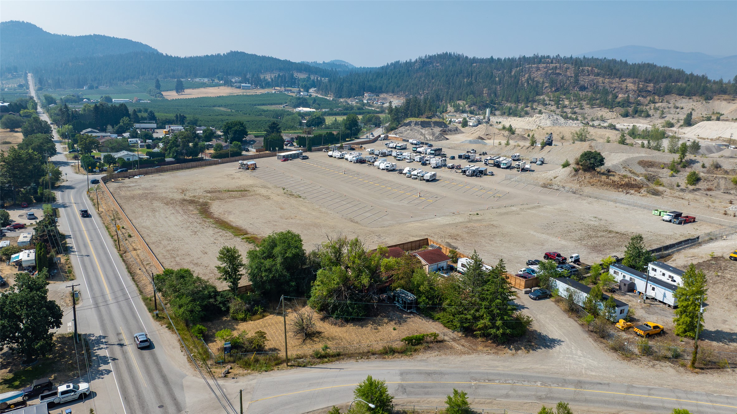 8210 Okanagan Centre Road W