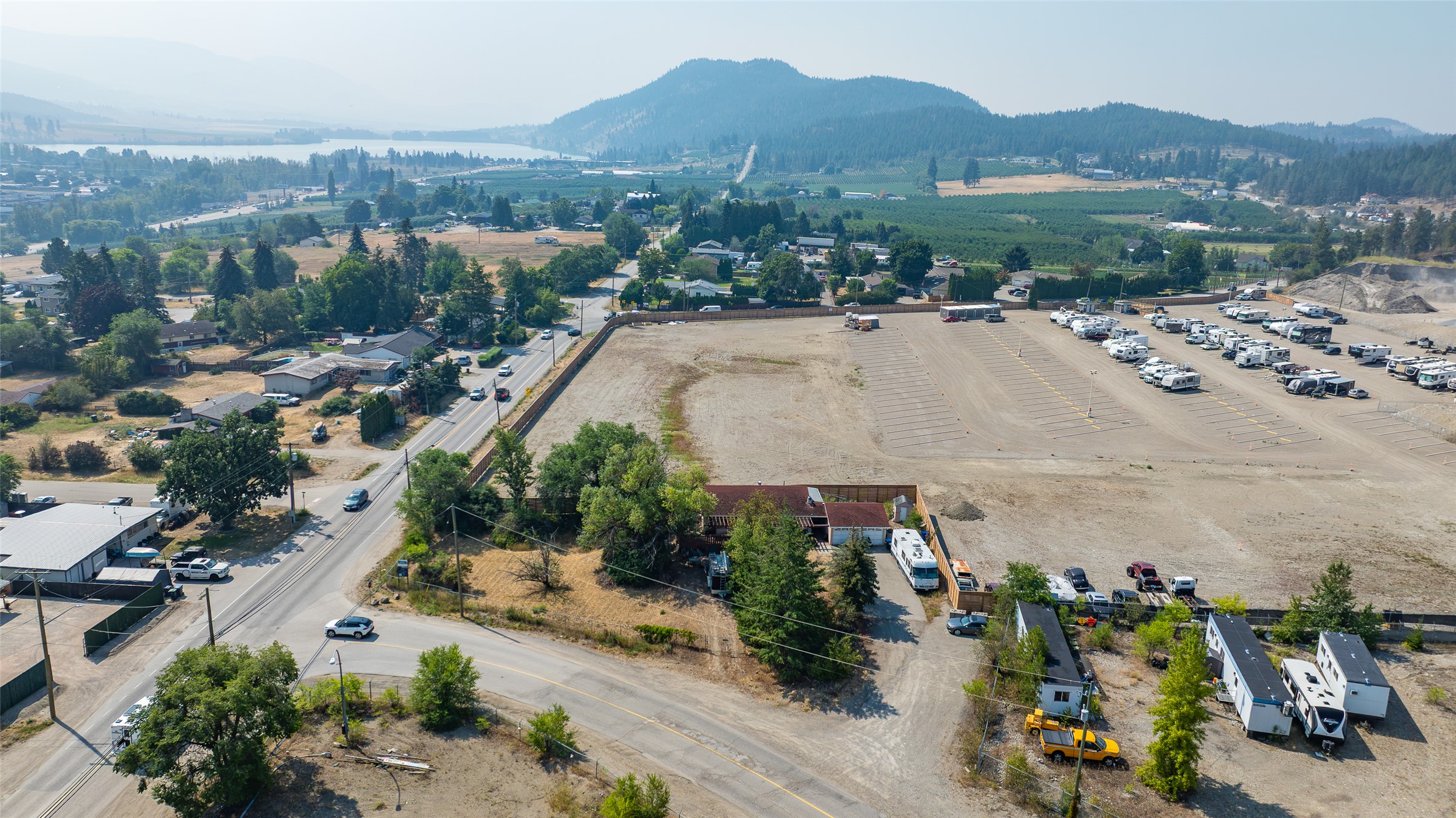 8210 Okanagan Centre Road W