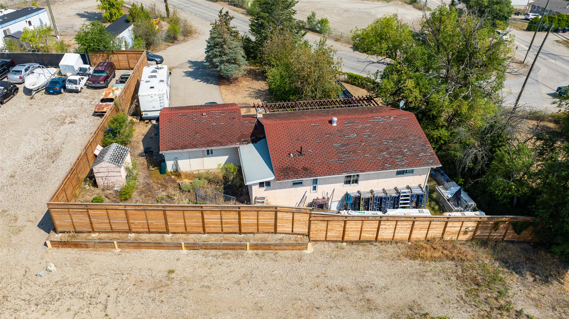 8210 Okanagan Centre Road W