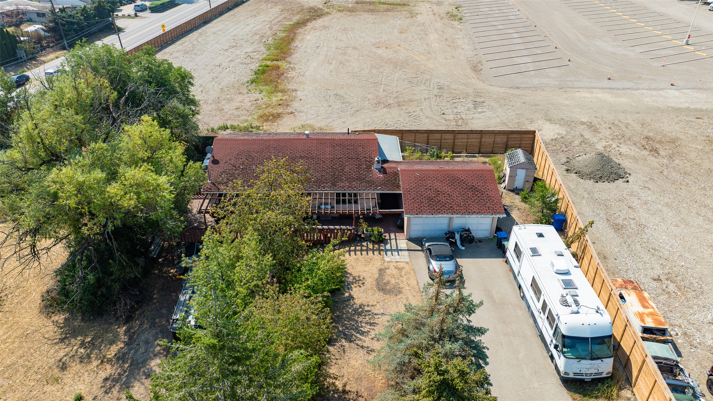 8210 Okanagan Centre Road W