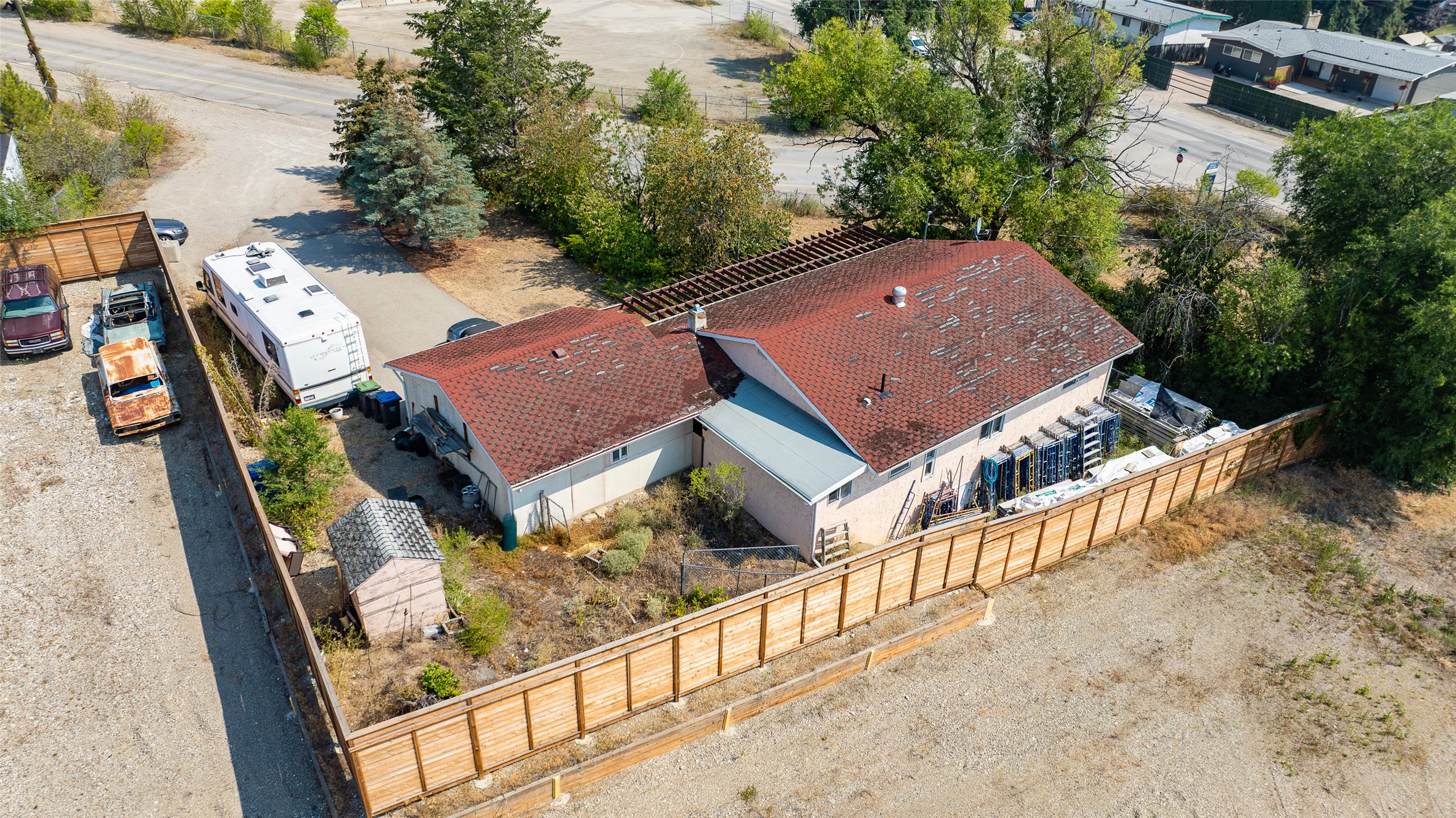 8210 Okanagan Centre Road W