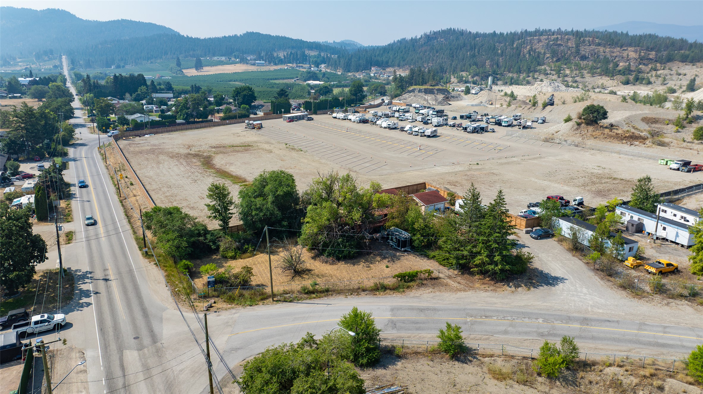 8210 Okanagan Centre Road W