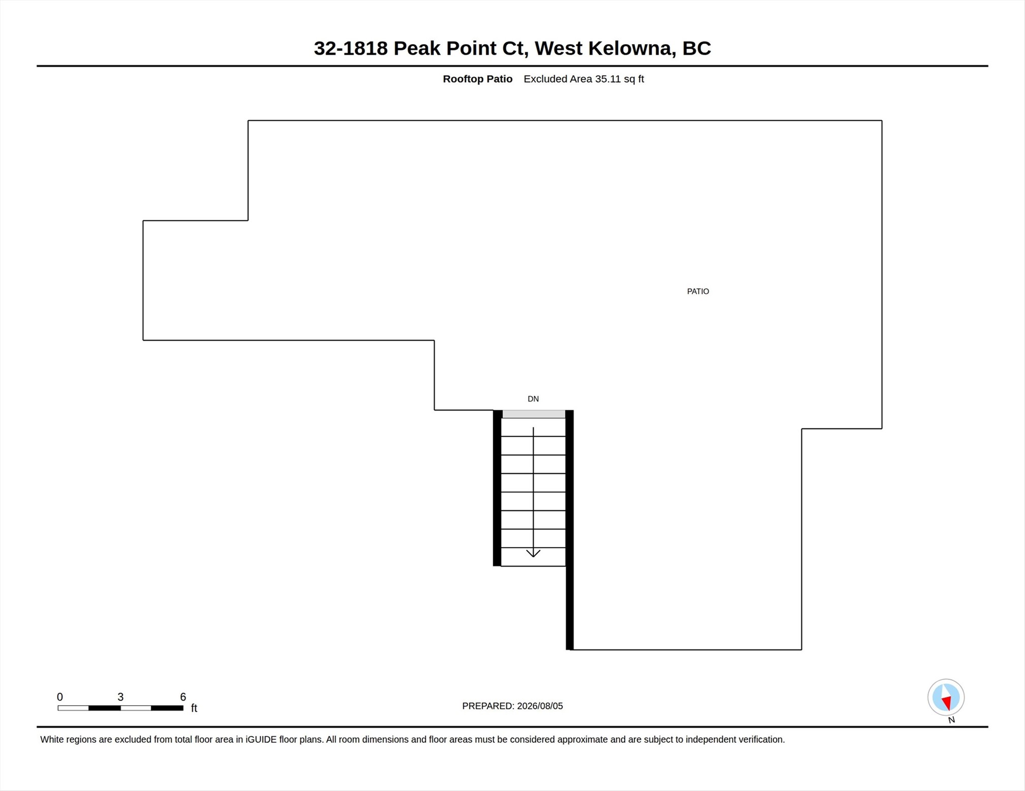 1818 Peak Point Court 32