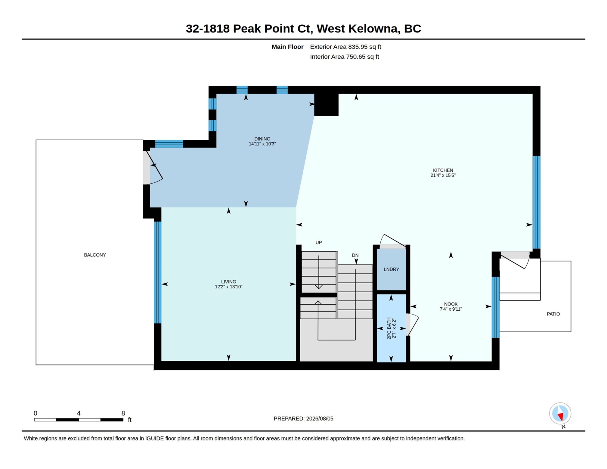 1818 Peak Point Court 32