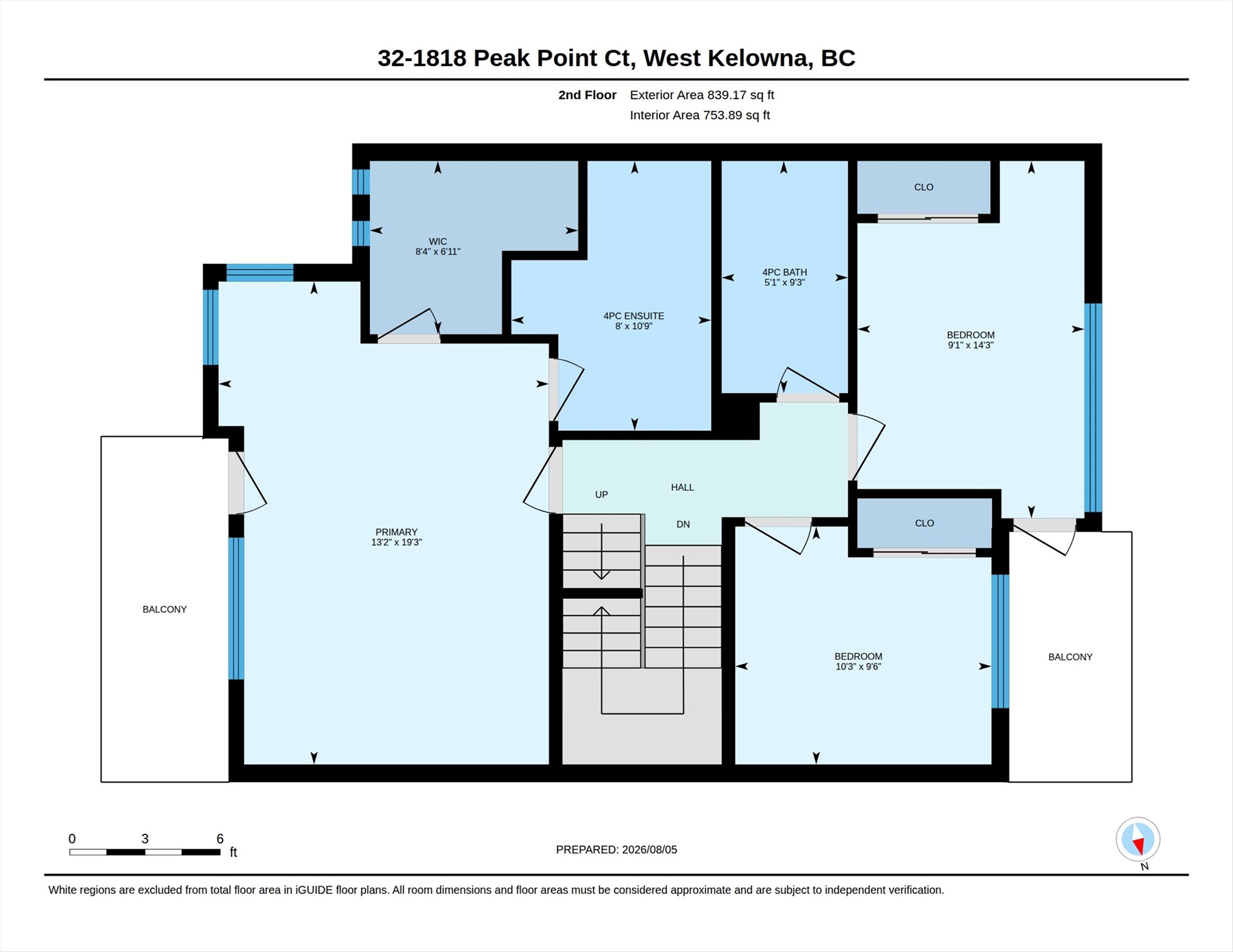 1818 Peak Point Court 32