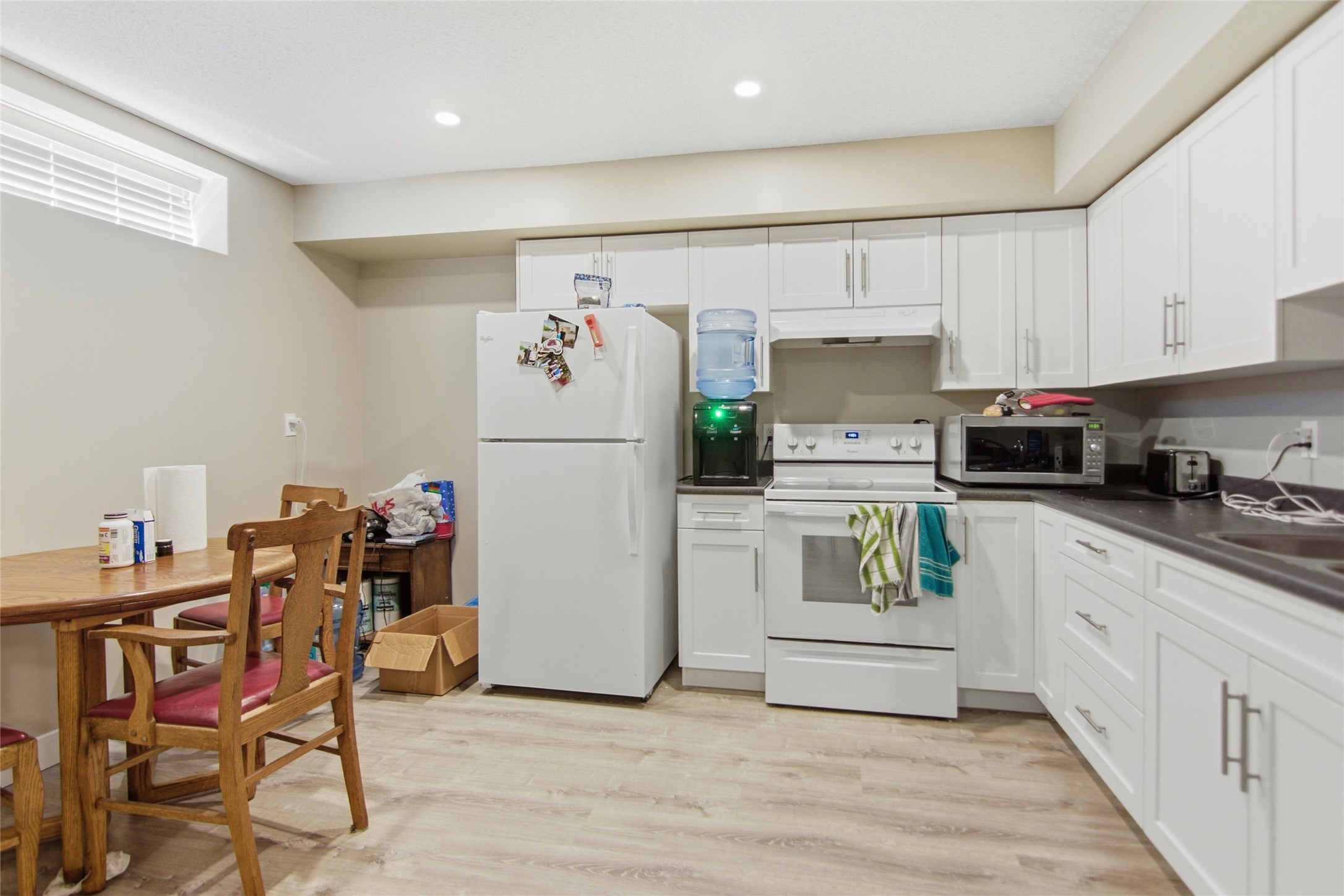 3014 Harwood Road