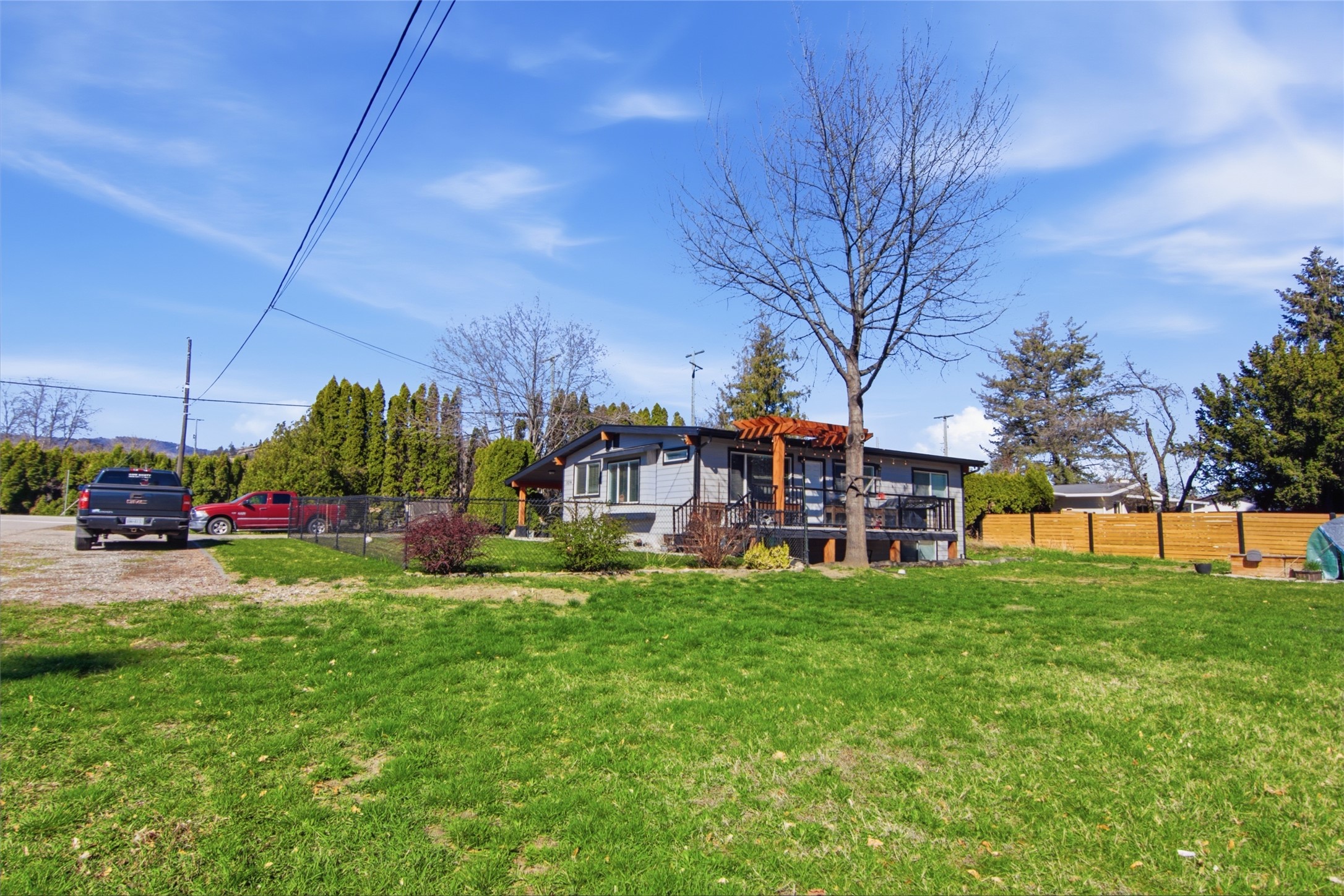 3014 Harwood Road