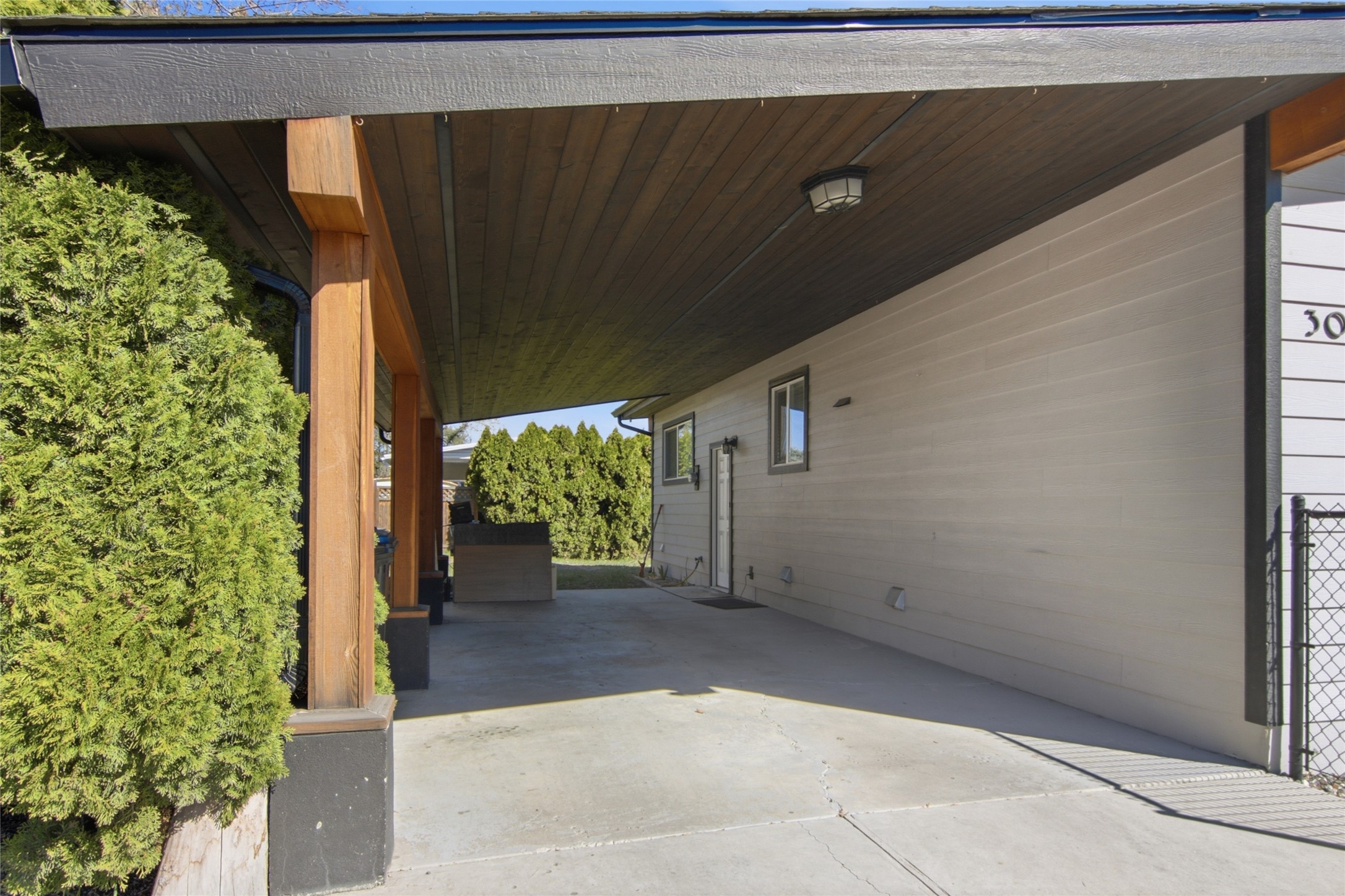 3014 Harwood Road