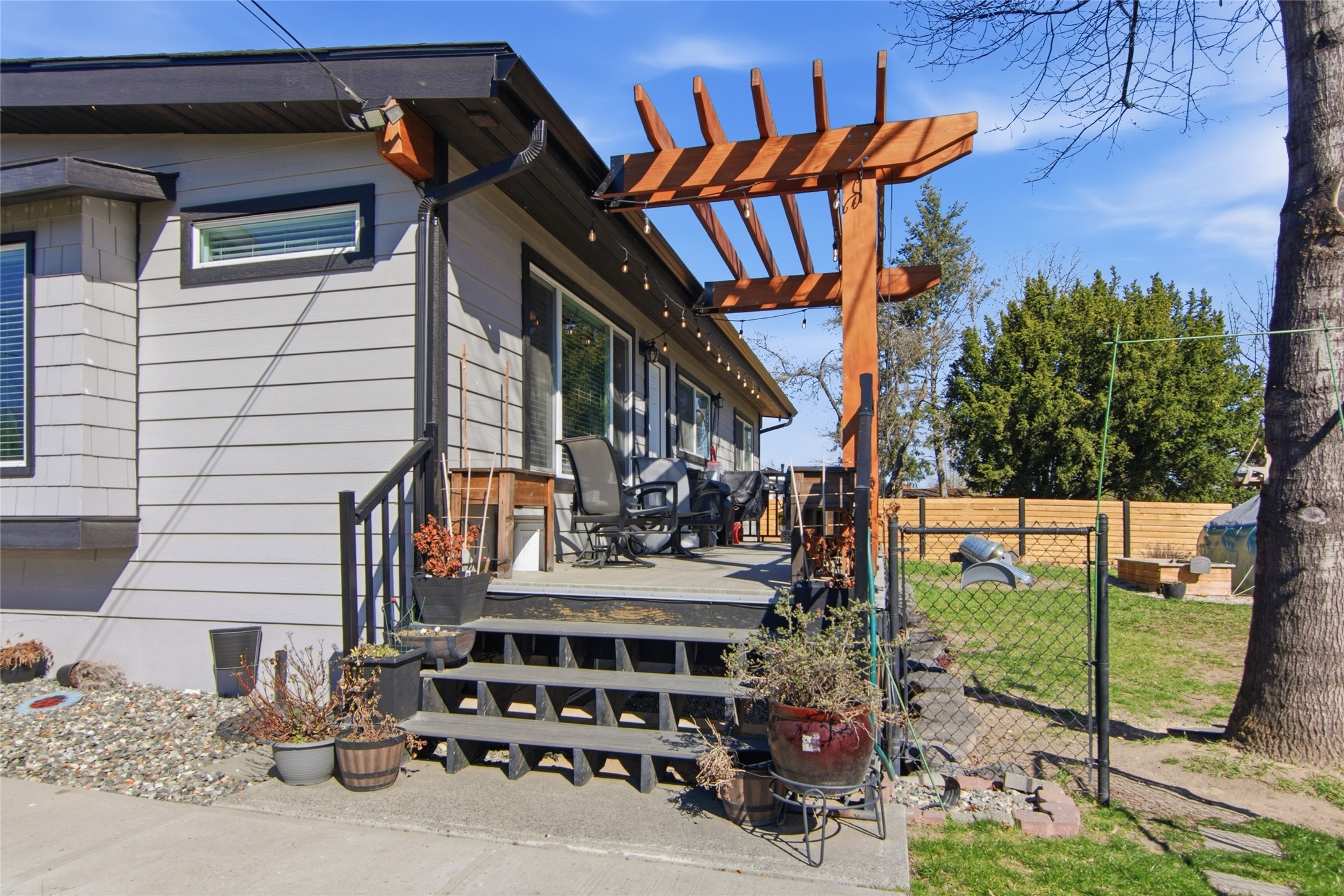 3014 Harwood Road