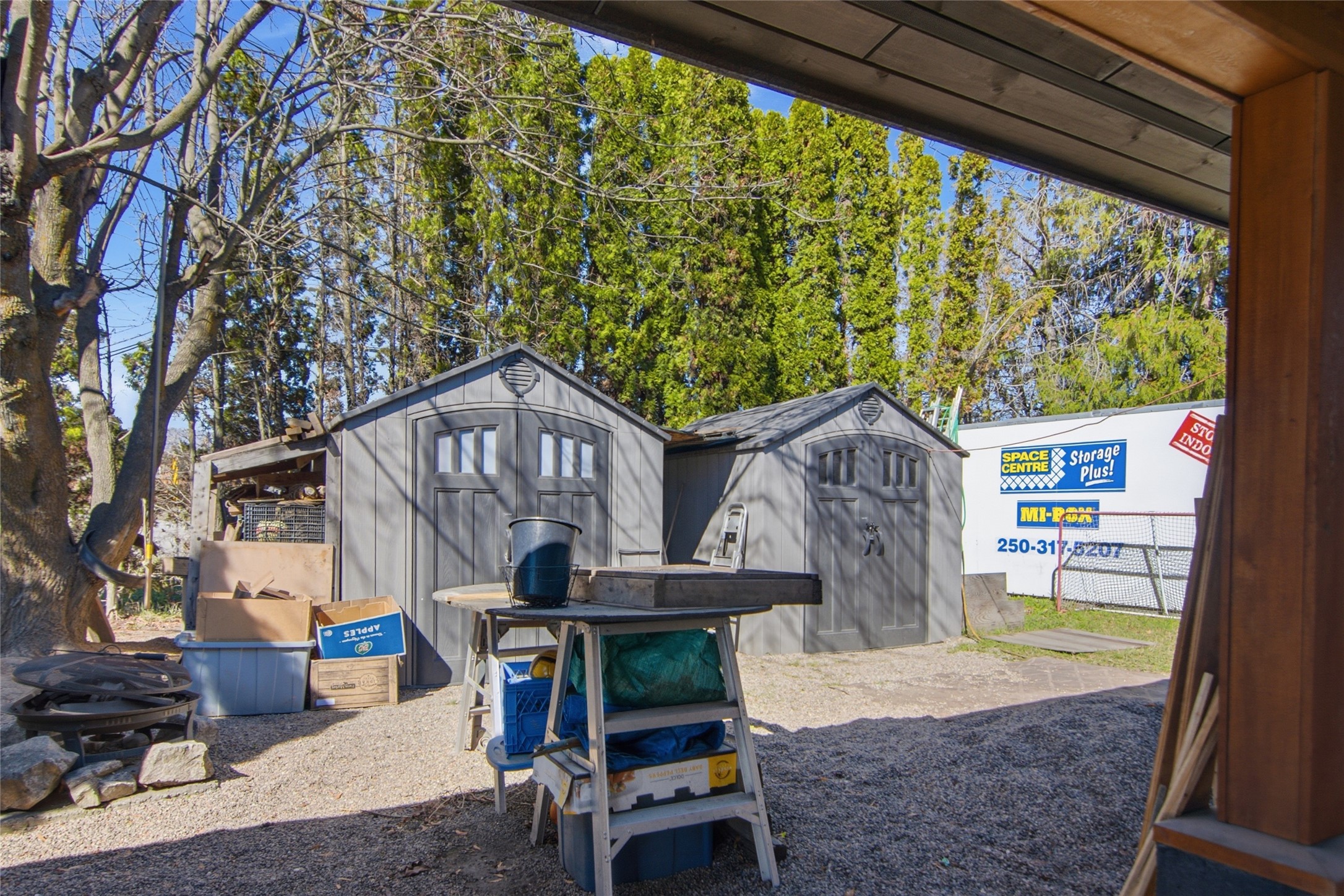 3014 Harwood Road