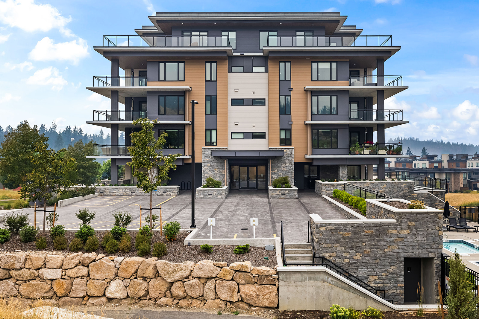 75 Predator Ridge Drive 205