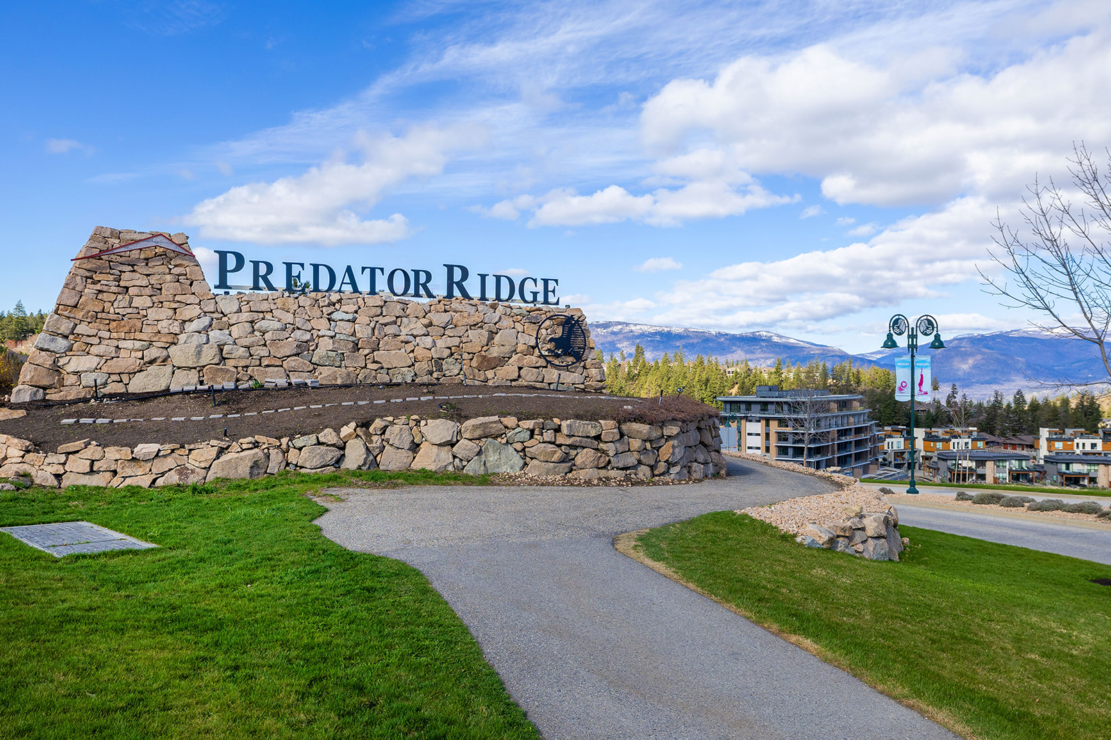 75 Predator Ridge Drive 307